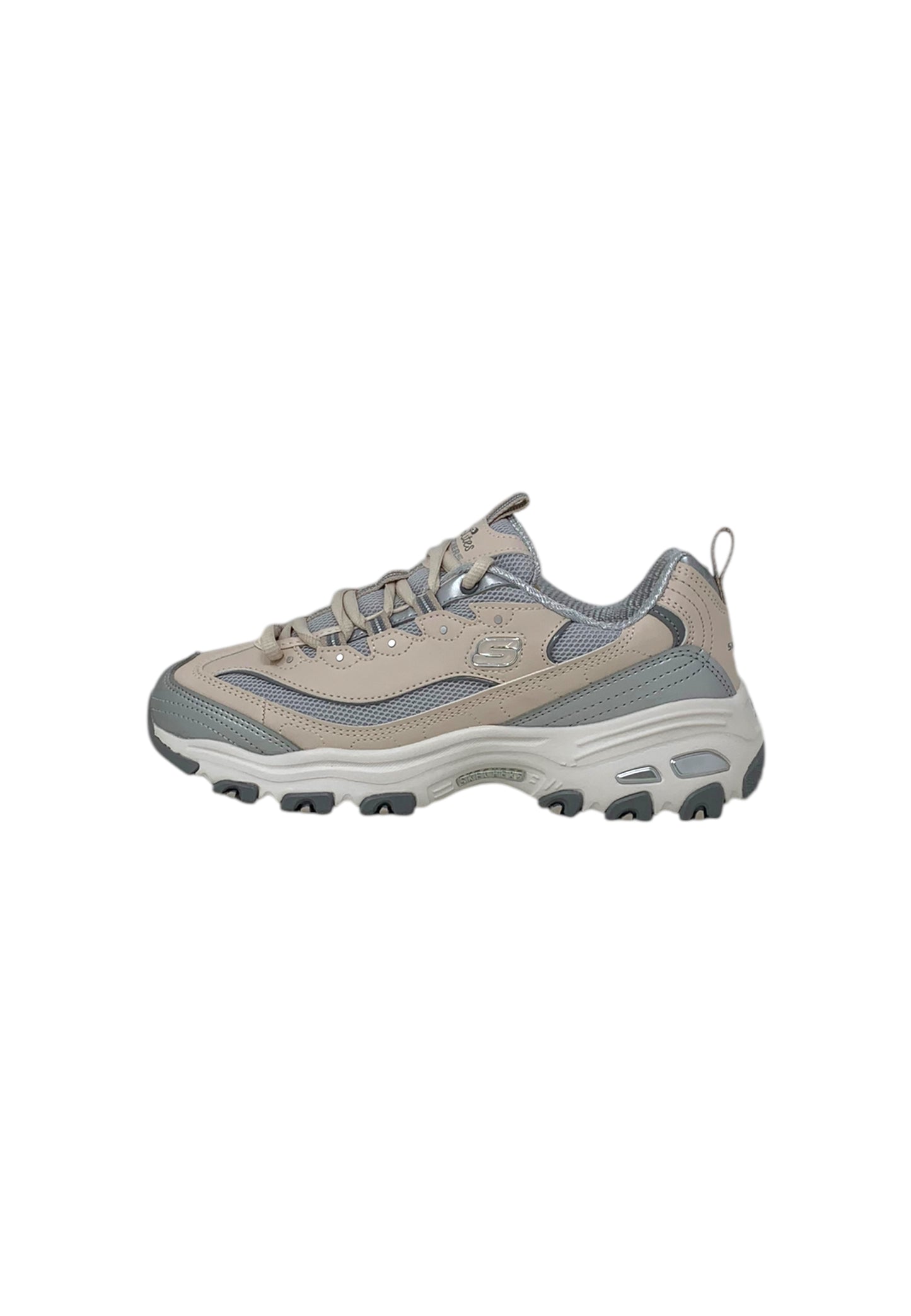 Sneakers SKECHERS D'Lites 150246/NTSL DONNA