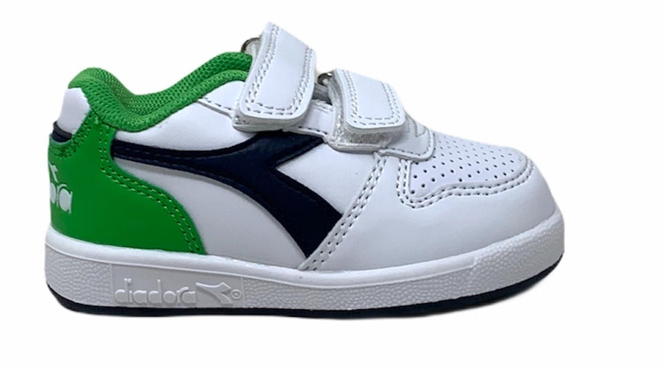 Scarpa da ginnastica DIADORA GAME 10117330201C9164 Bambino