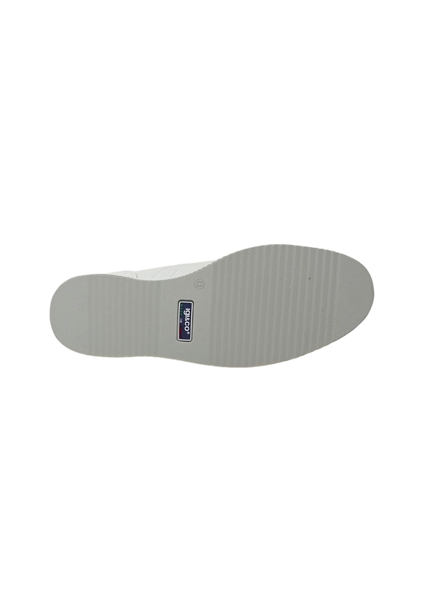 Sneakers Igi&co 5630322 Uomo