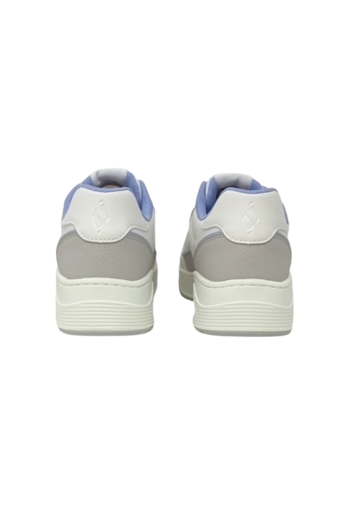 Sneakers SKECHERS Uno Court - Courted 177710/WLV Donna