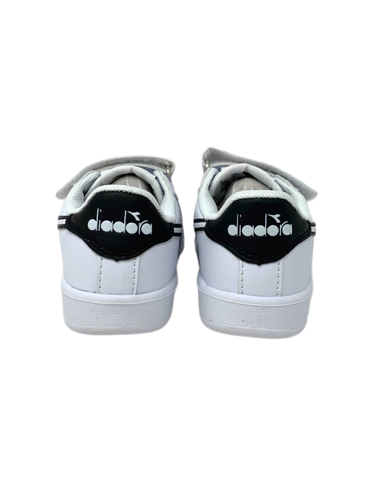 Scarpa da ginnastica DIADORA GAME P PS 10117332401 C1880 Bambino