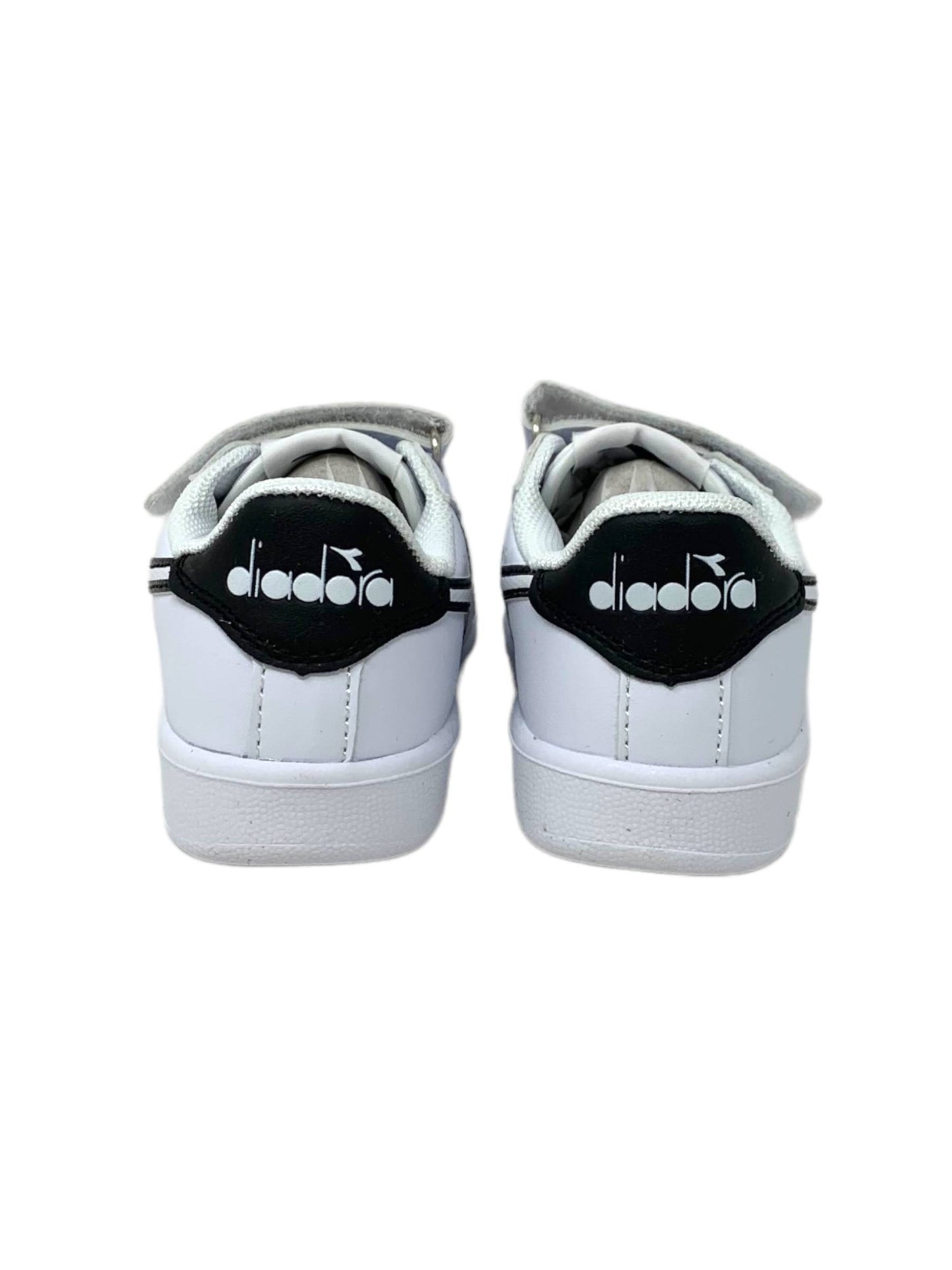 Scarpa da ginnastica DIADORA GAME P PS 10117332401 C1880 Bambino