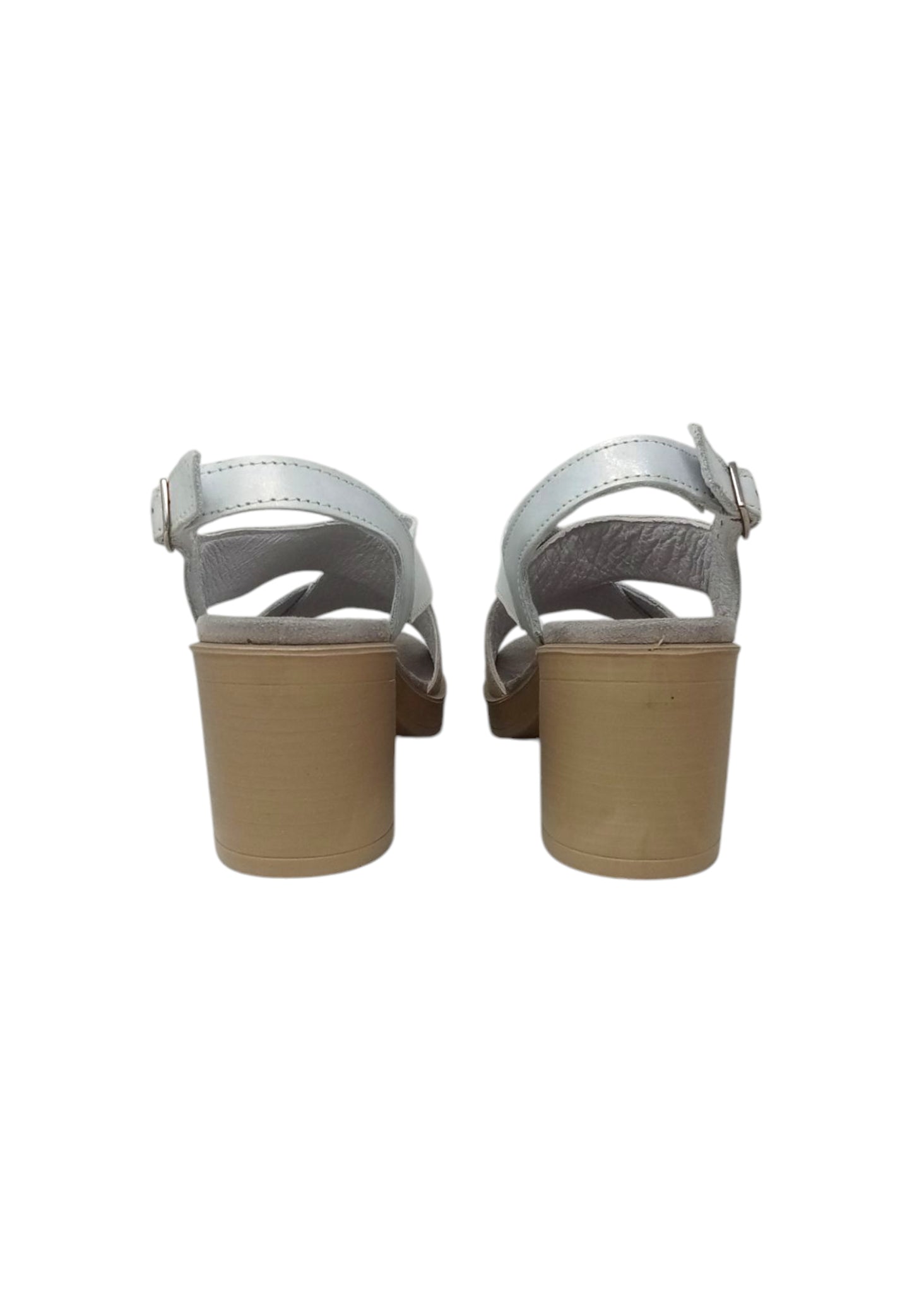 Sandali con tacco Igi&Co 7674155 Donna