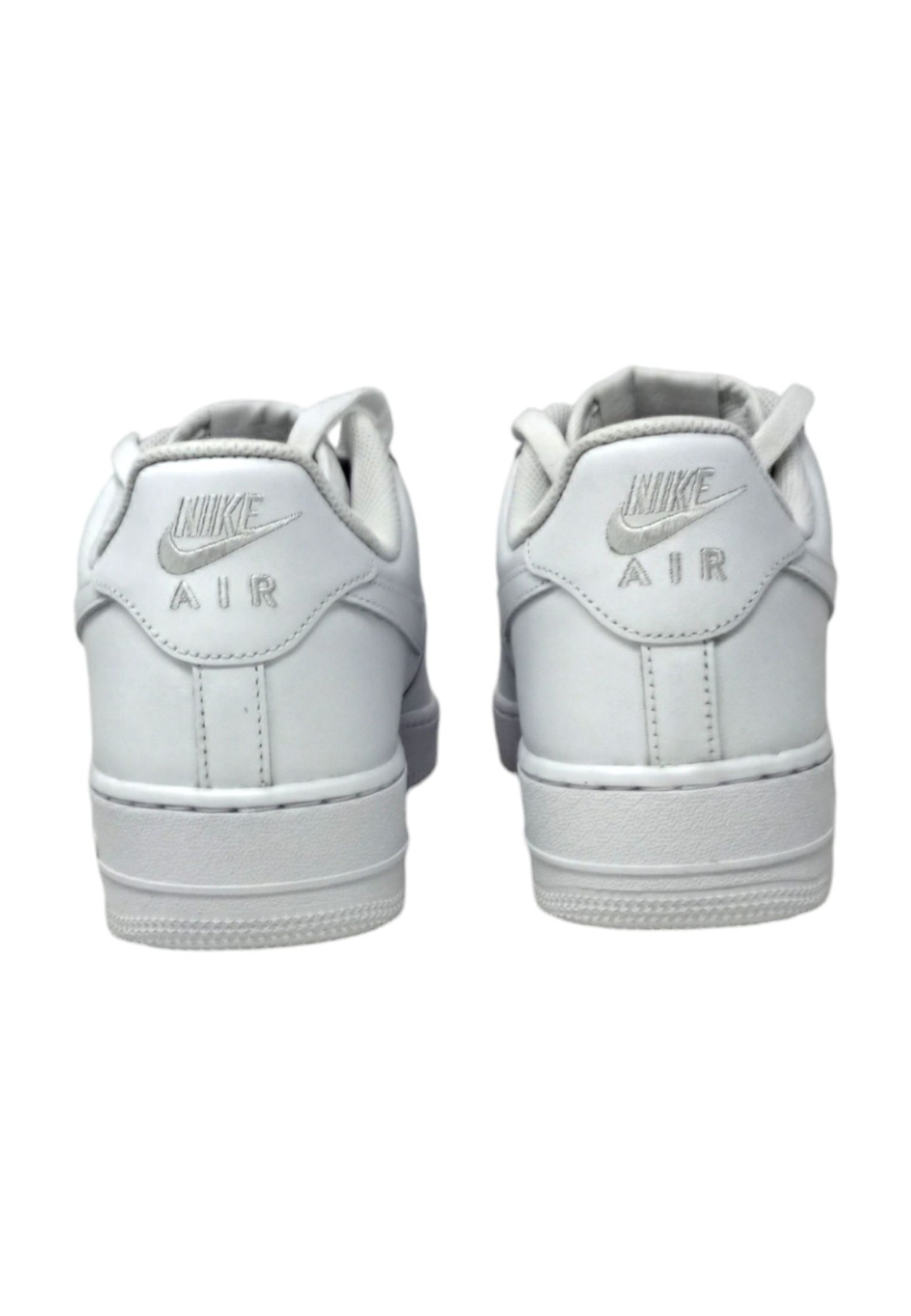 Sneakers NIKE AIR FORCE 1 '07 CW2288 111 uomo
