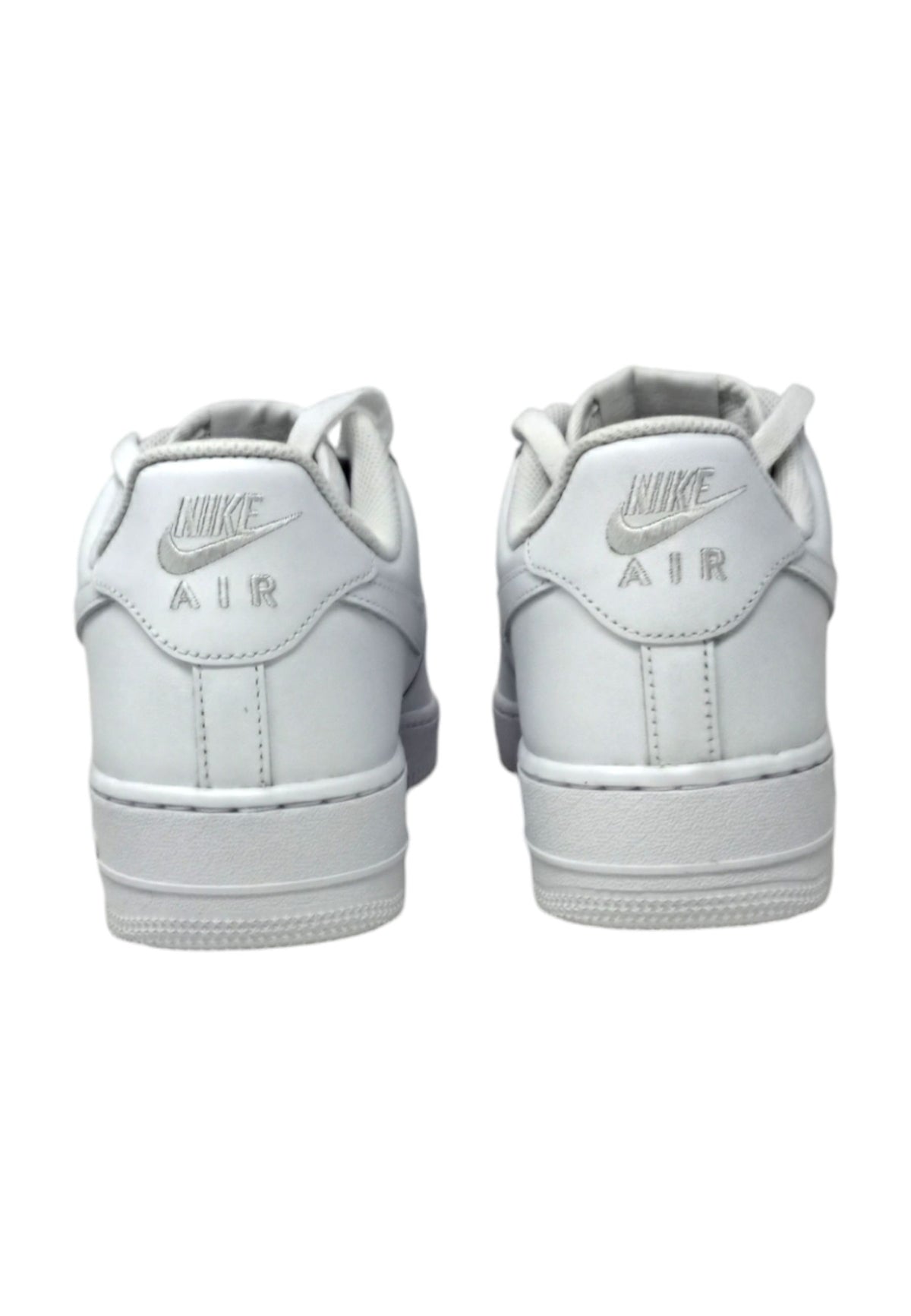 Sneakers NIKE AIR FORCE 1 '07 CW2288 111 uomo