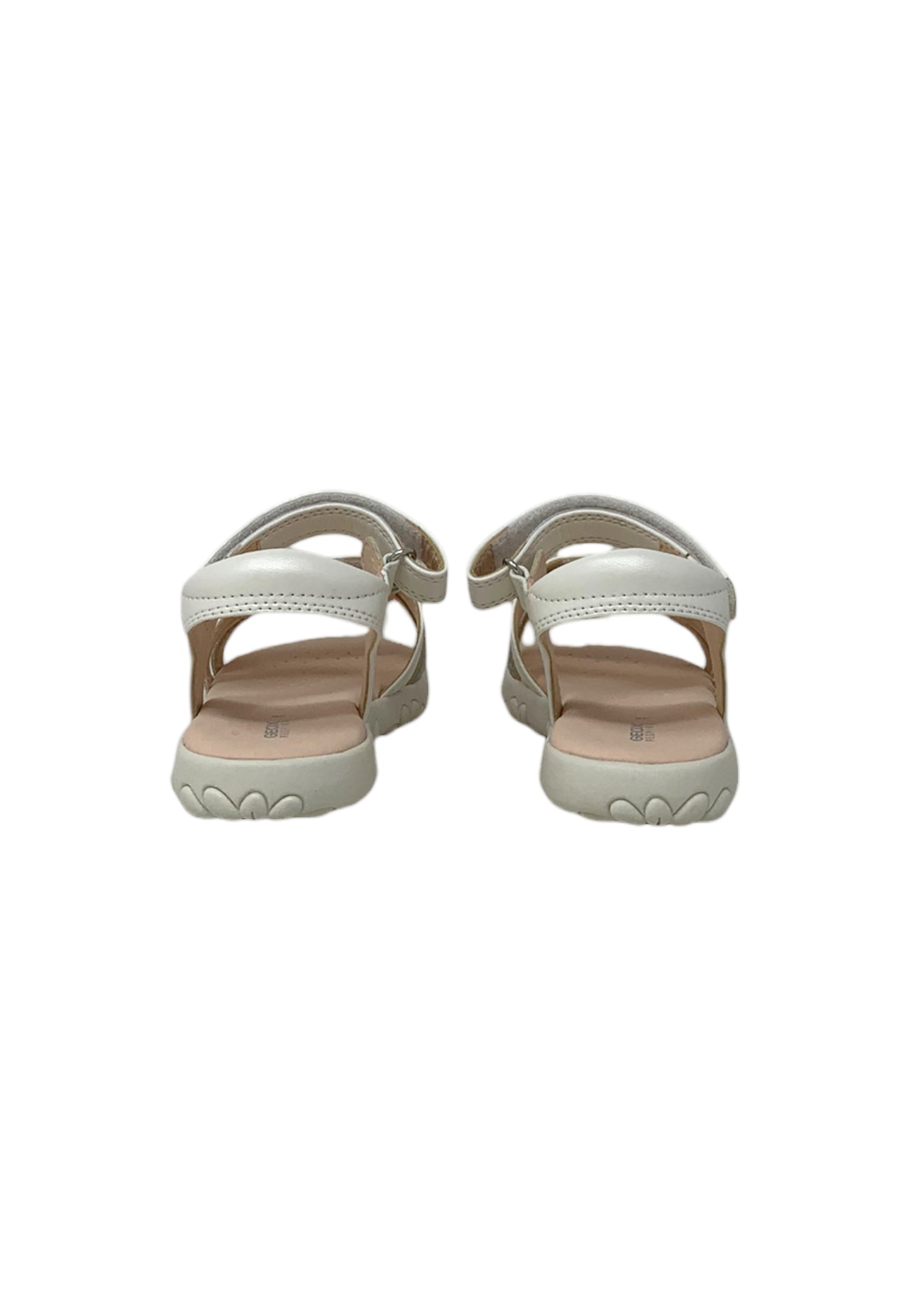 Sandali GEOX J S.HAITI J458ZD bambina (2 COLORI)
