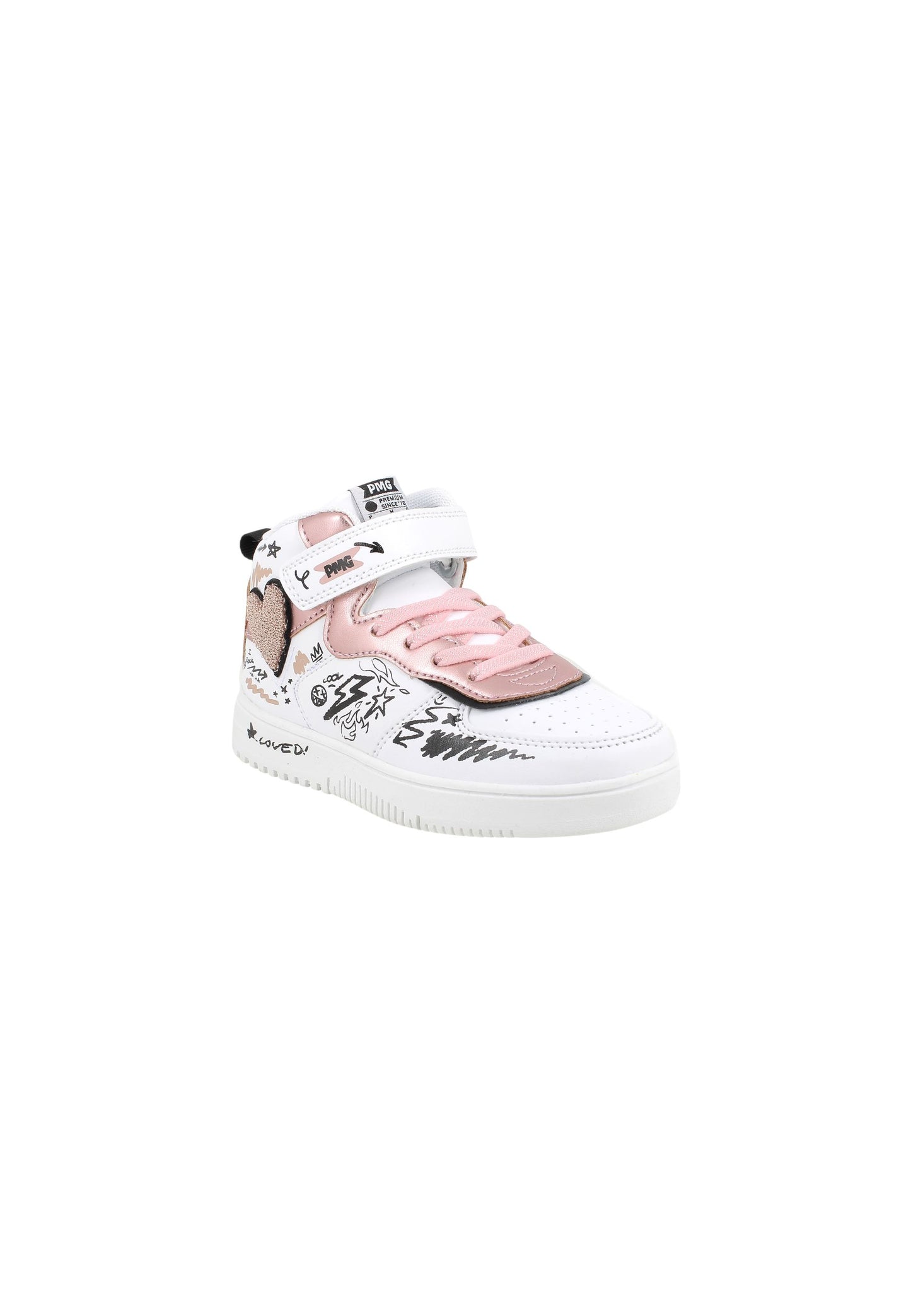 Sneakers PRIMIGI 8968300 bambina