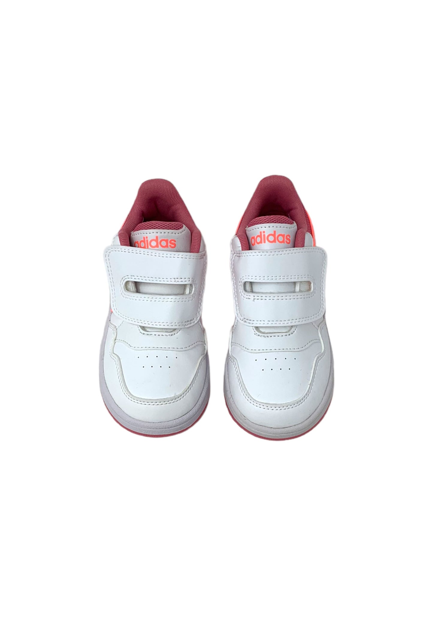 Scarpa da ginnastica ADIDAS HOOPS 3.0 CF I GW0440 BAMBINA