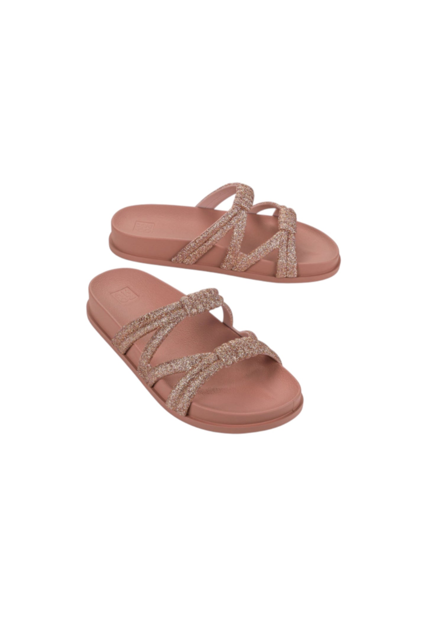 Ciabatta ZAXY 19187 BM430 NUDE donna