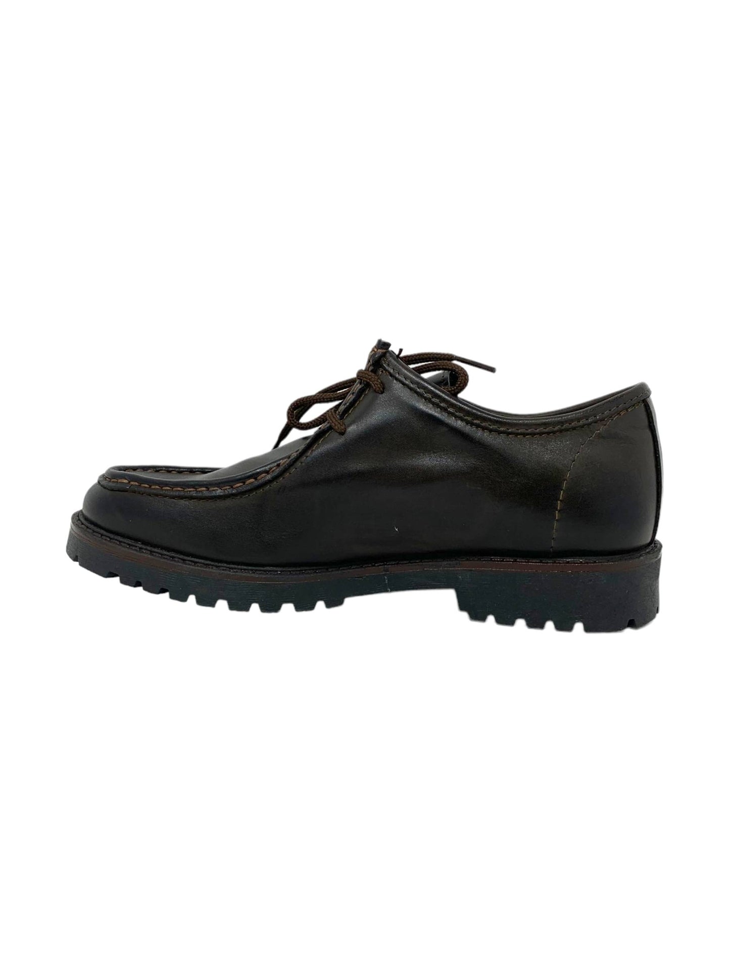 Mocassino BKS 0125 T.MORO uomo