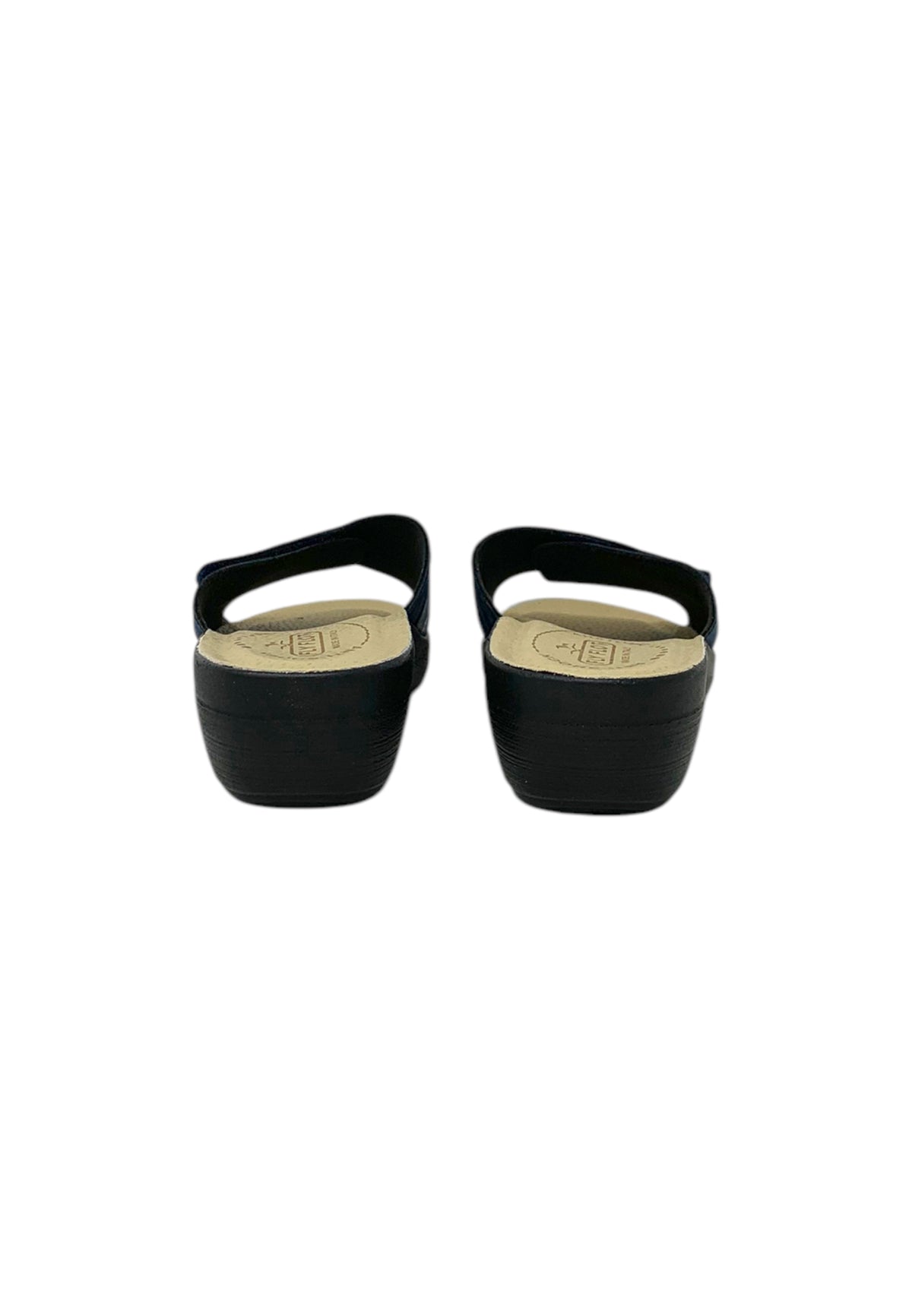 Ciabatta FLYFLOT T5 G16 QE BLU donna