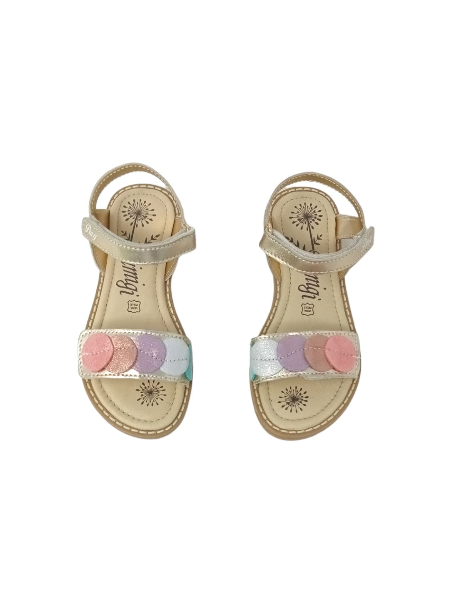 Sandalo PRIMIGI 3927222 bambina