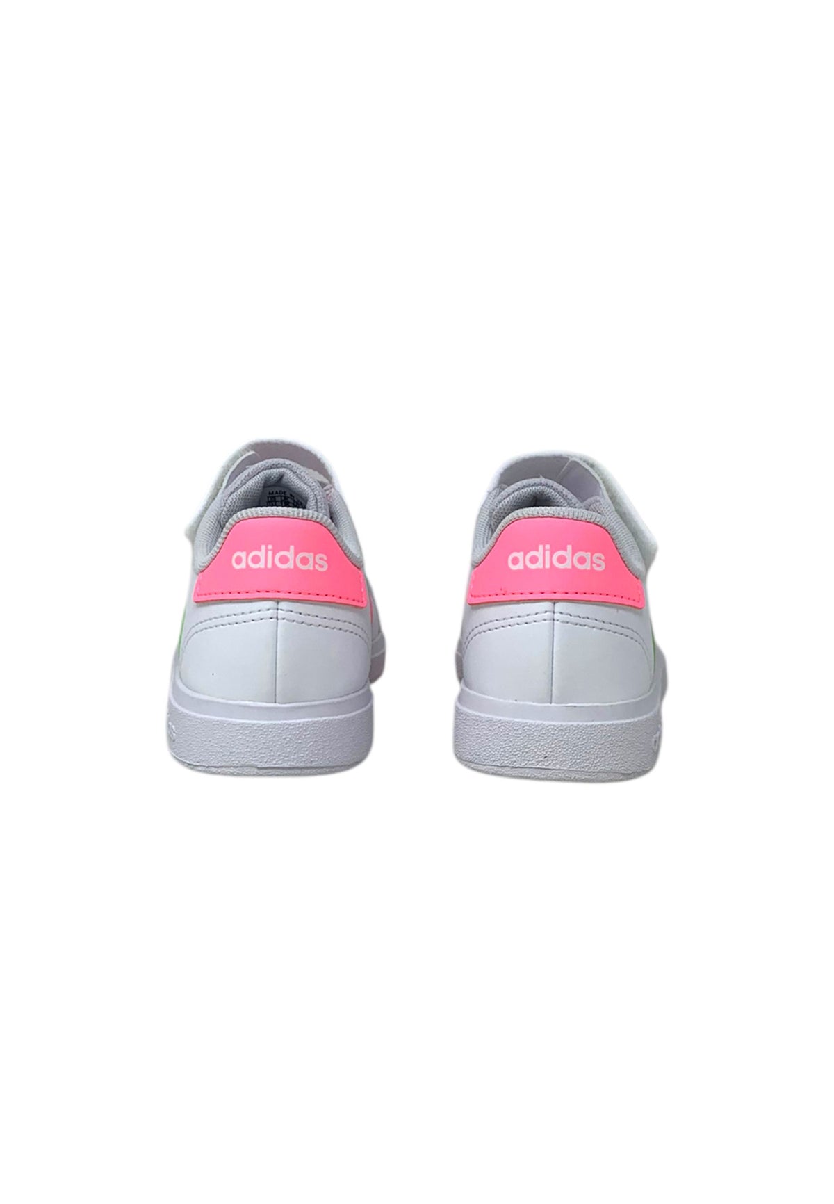 Sneaker ADIDAS GRAND COURT 2.0 EL K HP8913 bambina