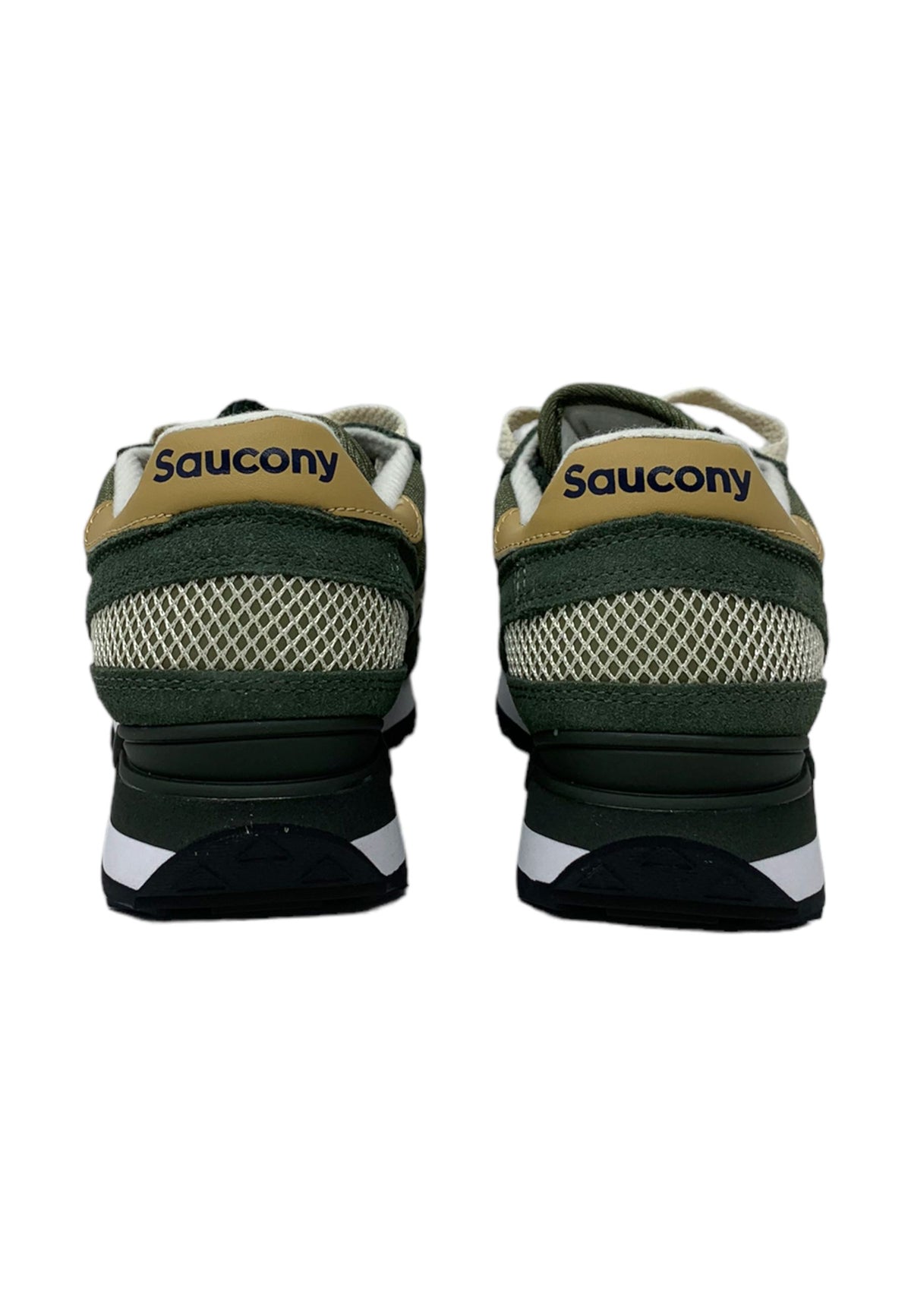 Sneaker SAUCONY SHADOW ORIGINALS S2108-859 Uomo