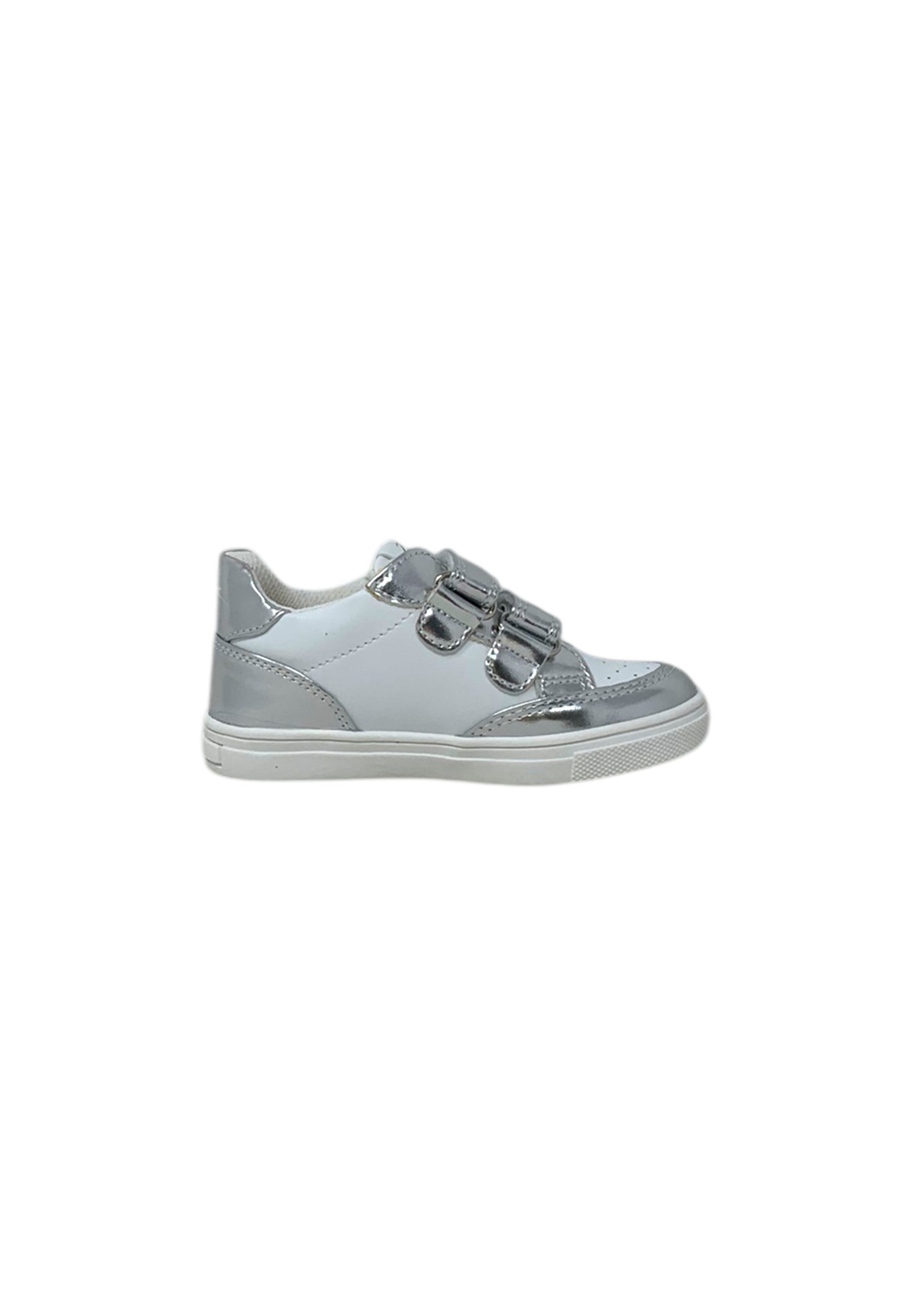 Sneakers BALDUCCI Sport BS5700 SILVER/WHT Bambina