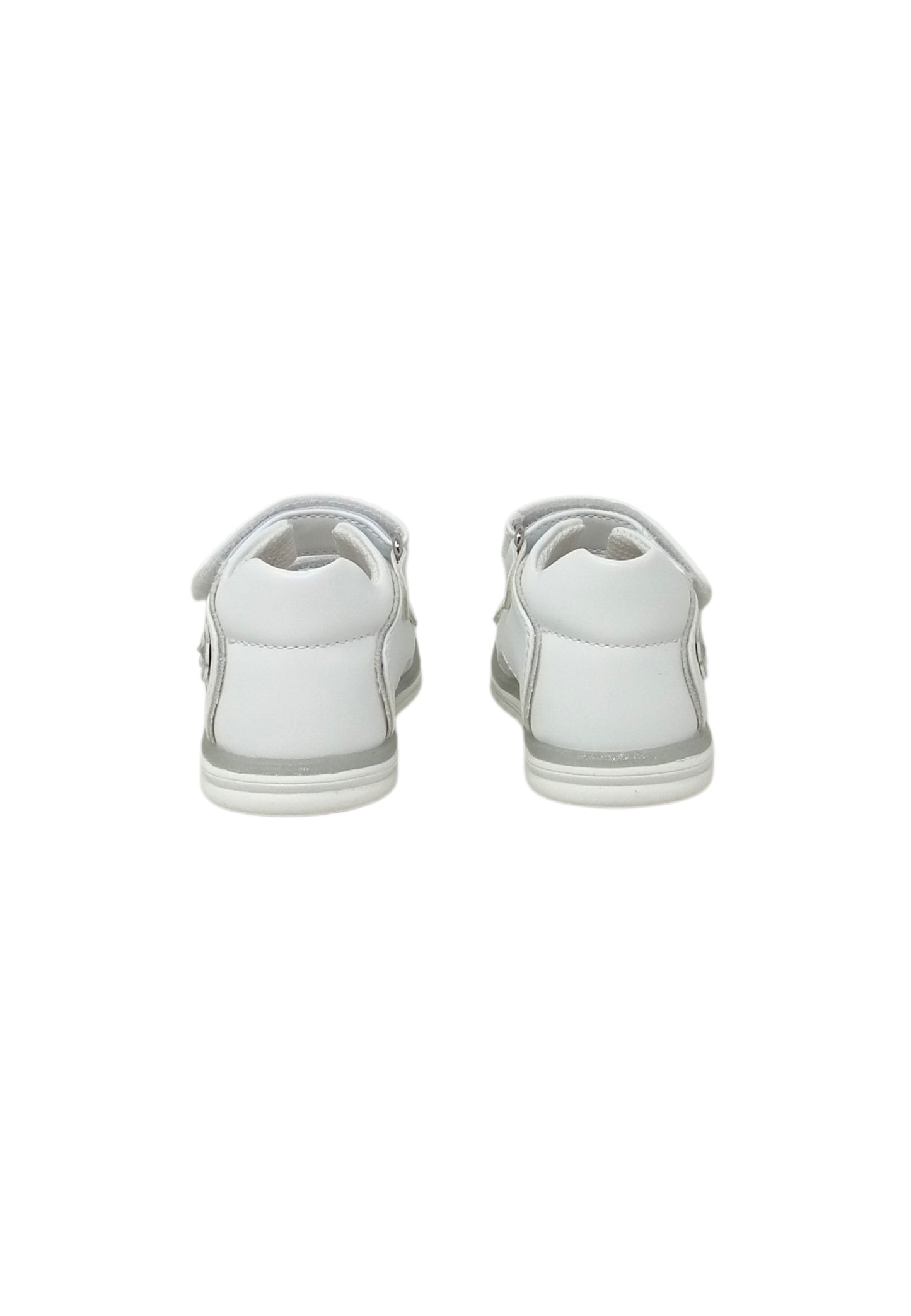 Sandali BALDUCCI Sport BS6150 WHITE Bambina