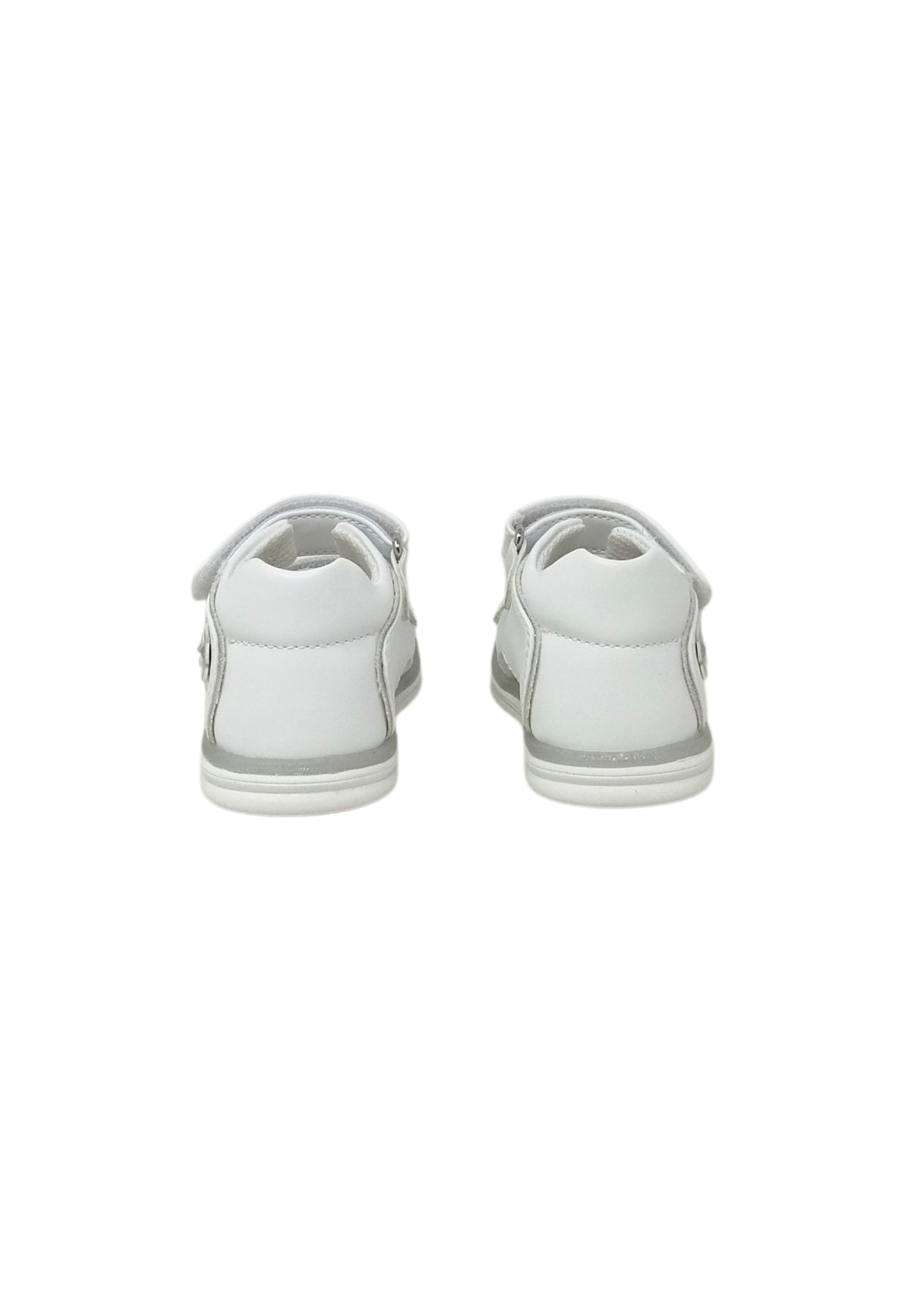 Sandali BALDUCCI Sport BS6150 WHITE Bambina