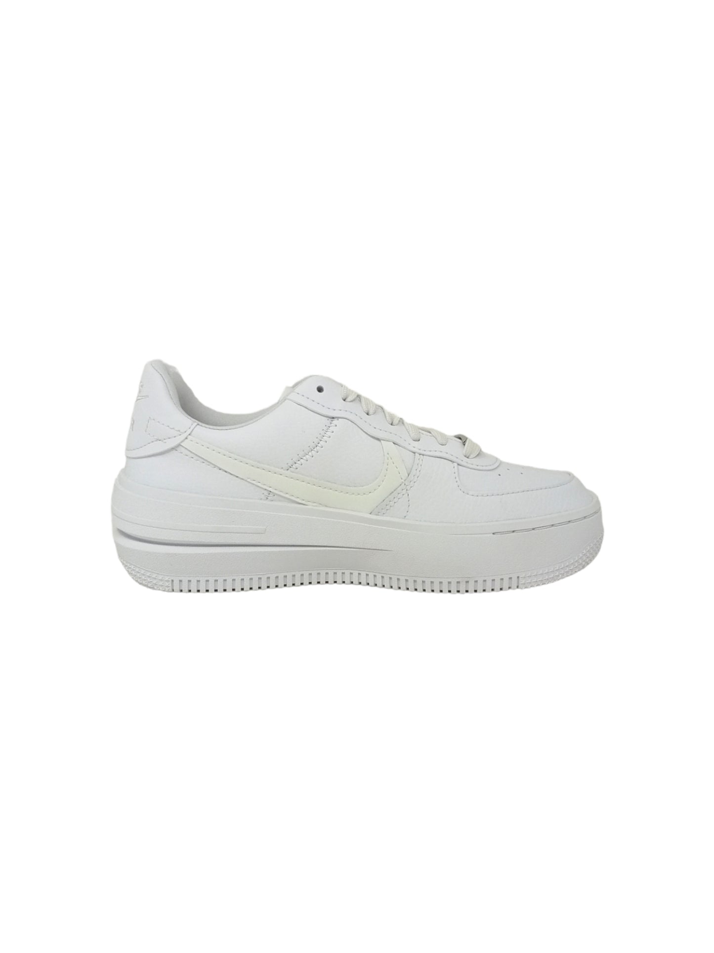 Sneaker Nike AF1 PLT.AF.ORM DJ9946 100 Donna