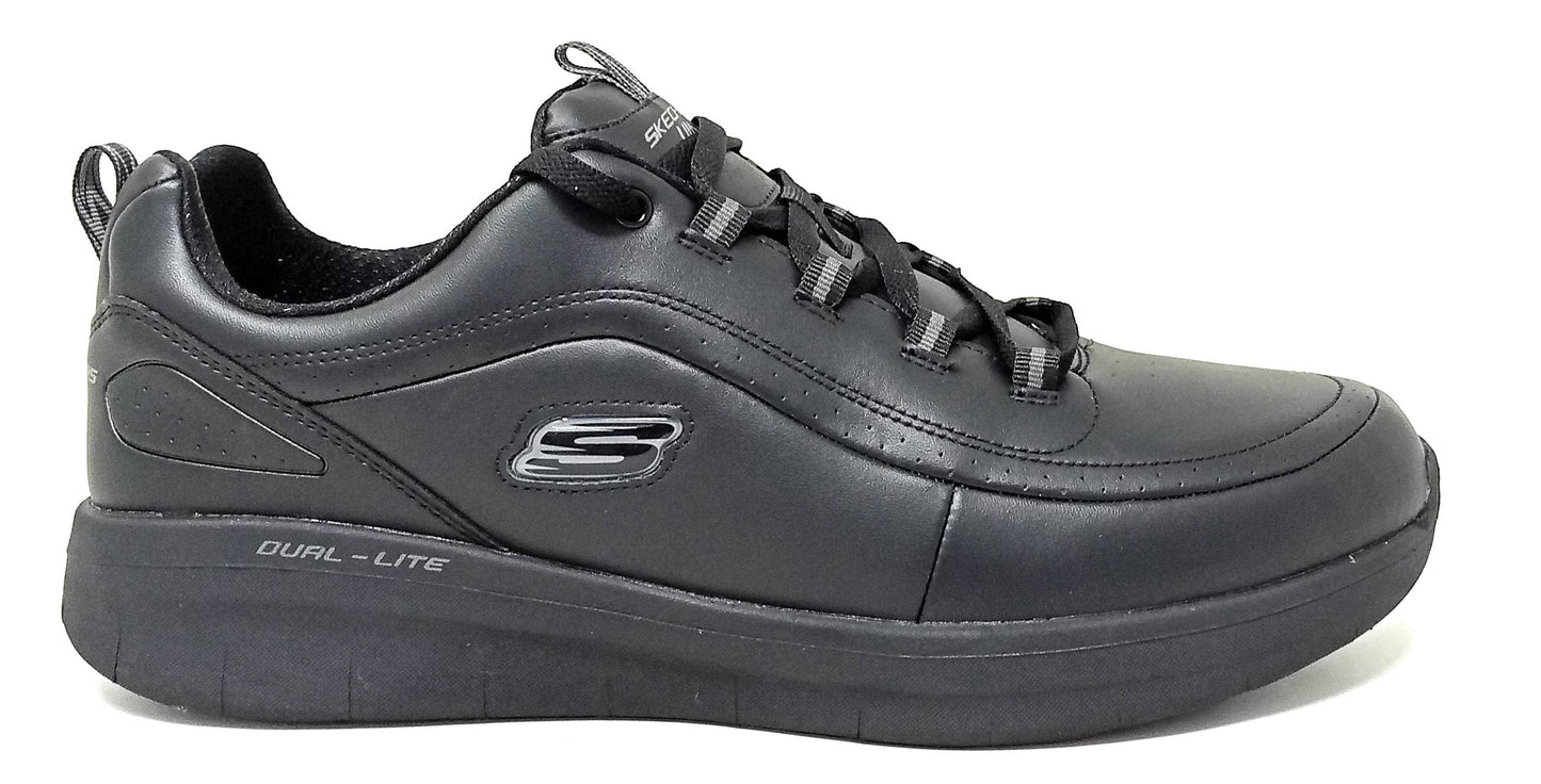 Scarpa da ginnastica SKECHERS 52653/BBK Uomo