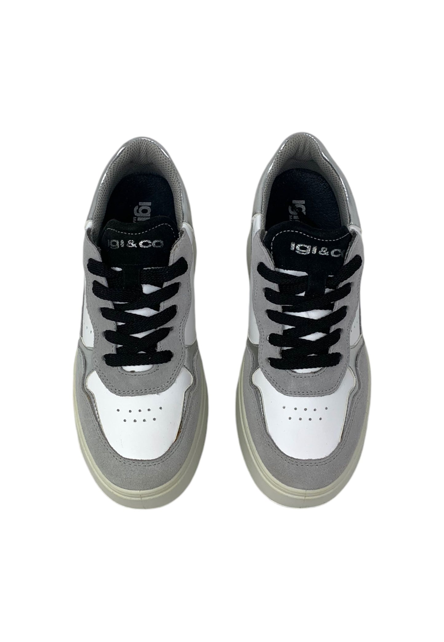 Sneakers Igi&Co 6672322 Donna