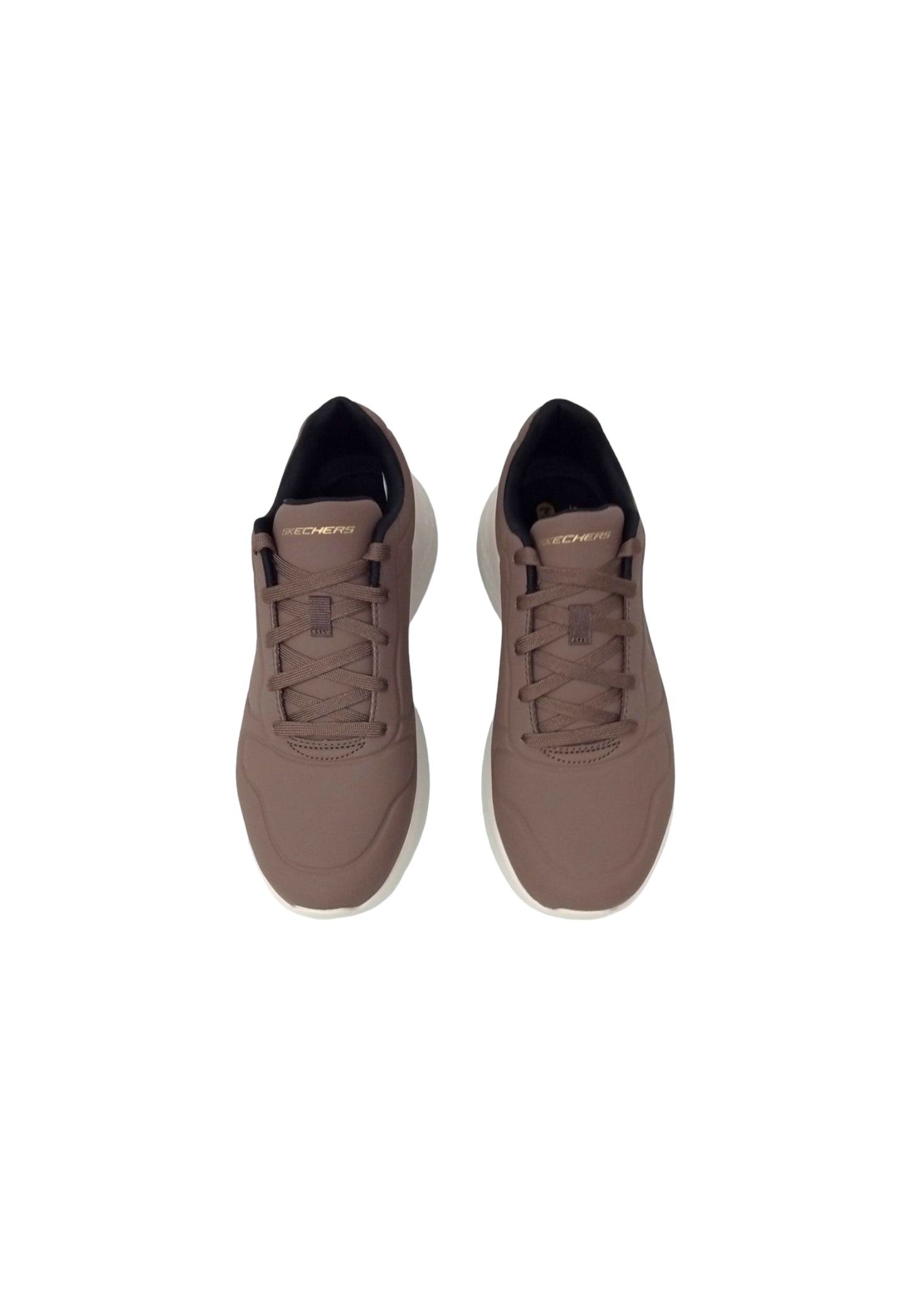 Sneakers SKECHERS Skech-Lite Pro - Nullify 232499/BRN Uomo