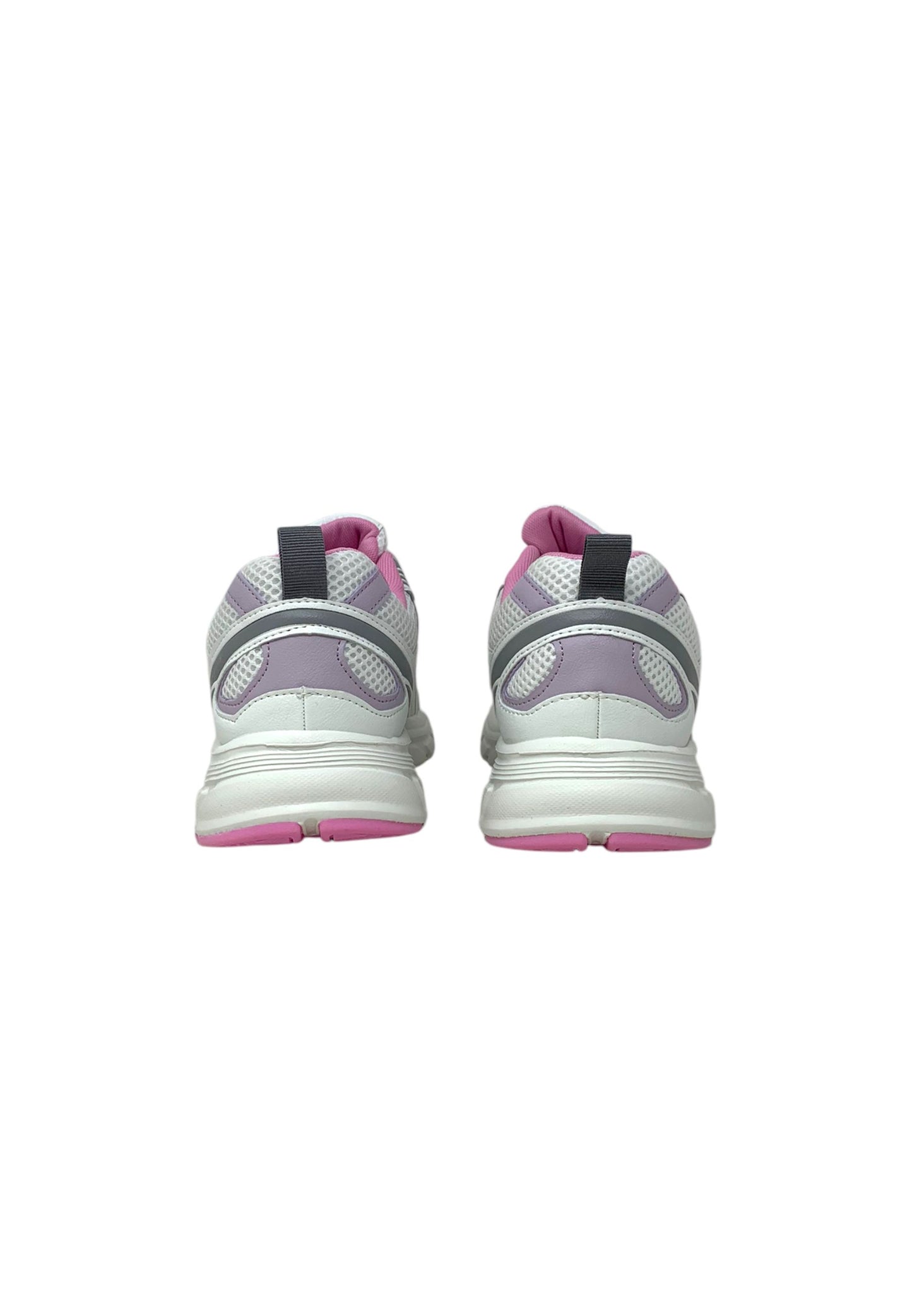 Sneaker KAPPA LOGO MYGIDO KID 361W2UW A2D WHT/PINK LILAC Ragazza/Donna
