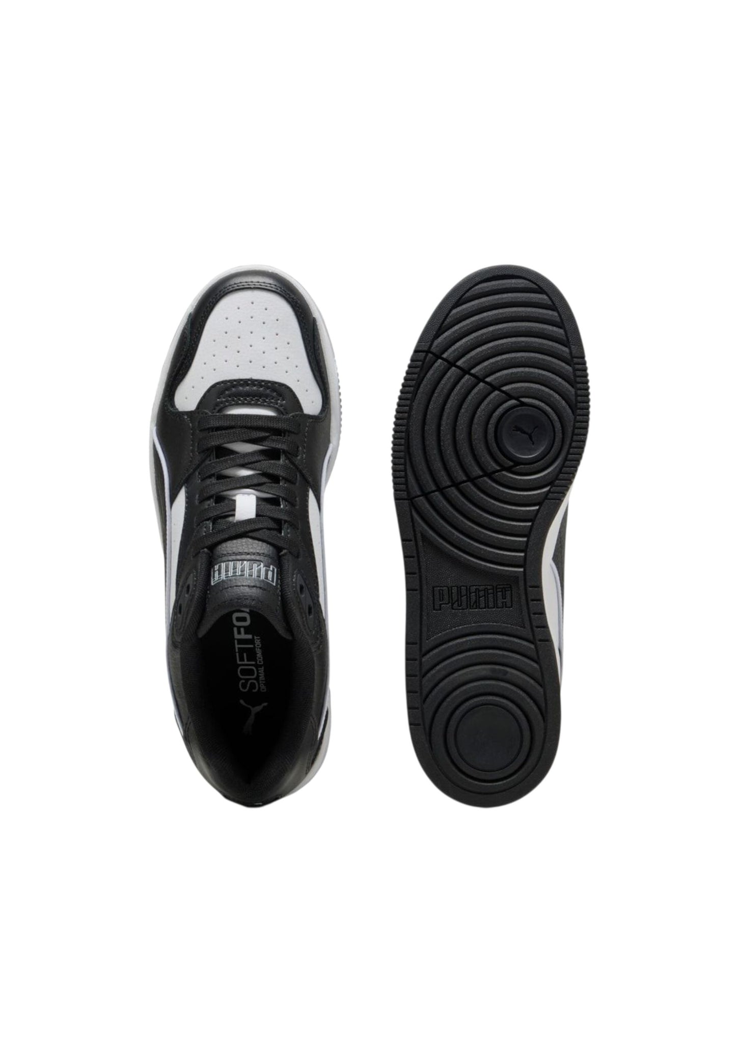 Sneaker Puma RBD Break Low 402586 05 uomo