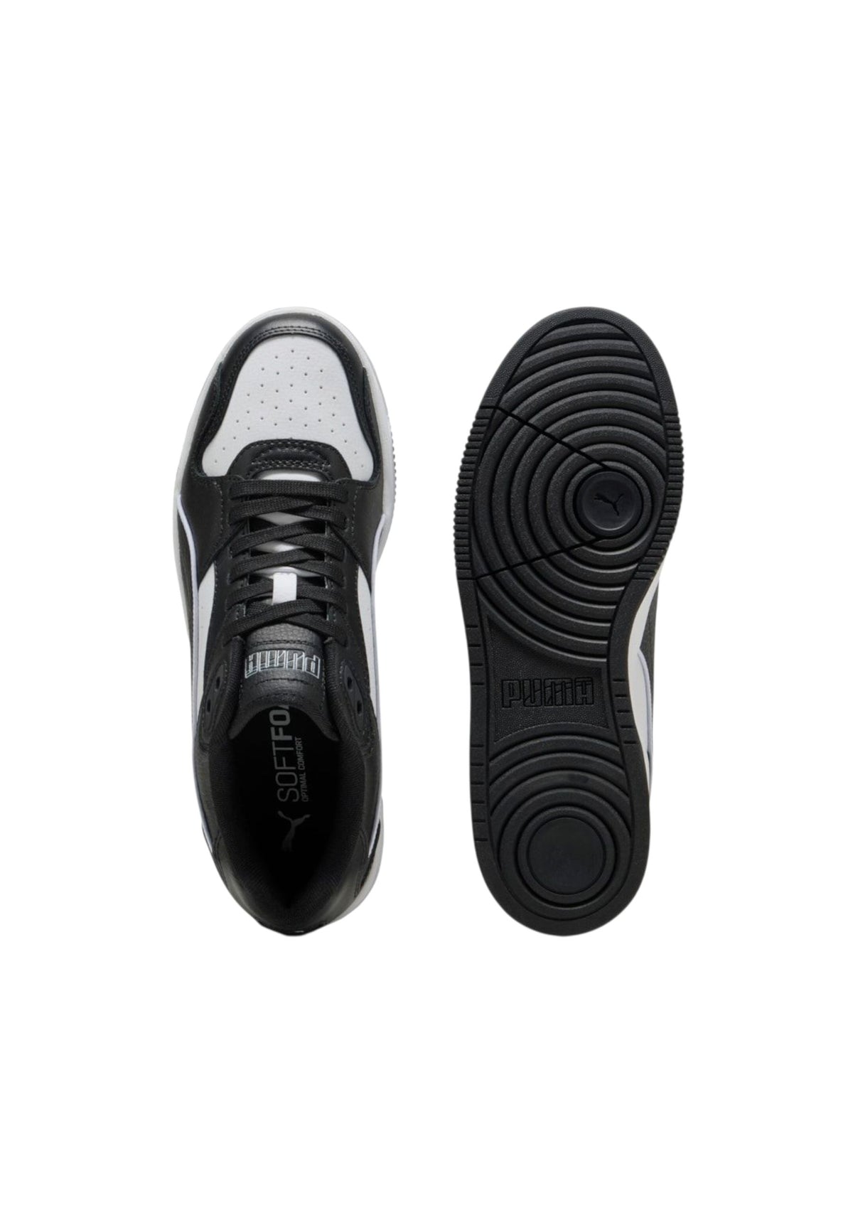 Sneaker Puma RBD Break Low 402586 05 uomo