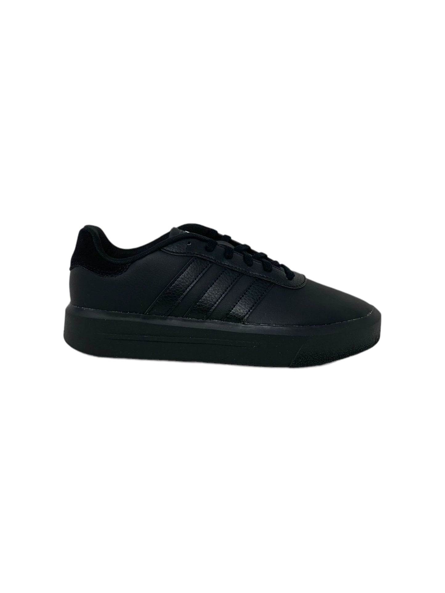 Scarpa da ginnastica ADIDAS COURT PLATFORM GW8995 RAGAZZA/O