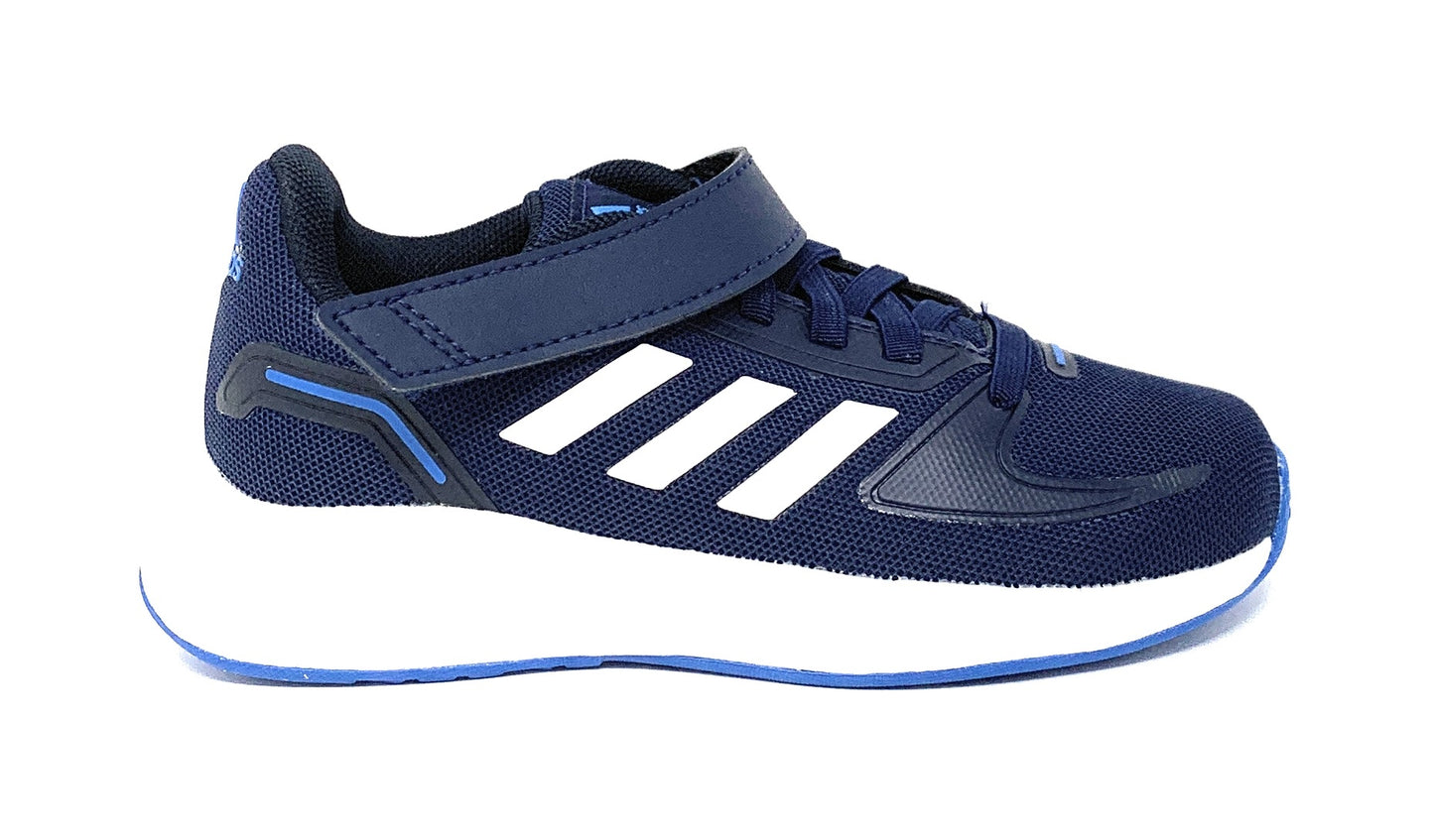 Scarpa da ginnastica ADIDAS RUNFALCON 2.0 EL K BAMBINO BAMBINA