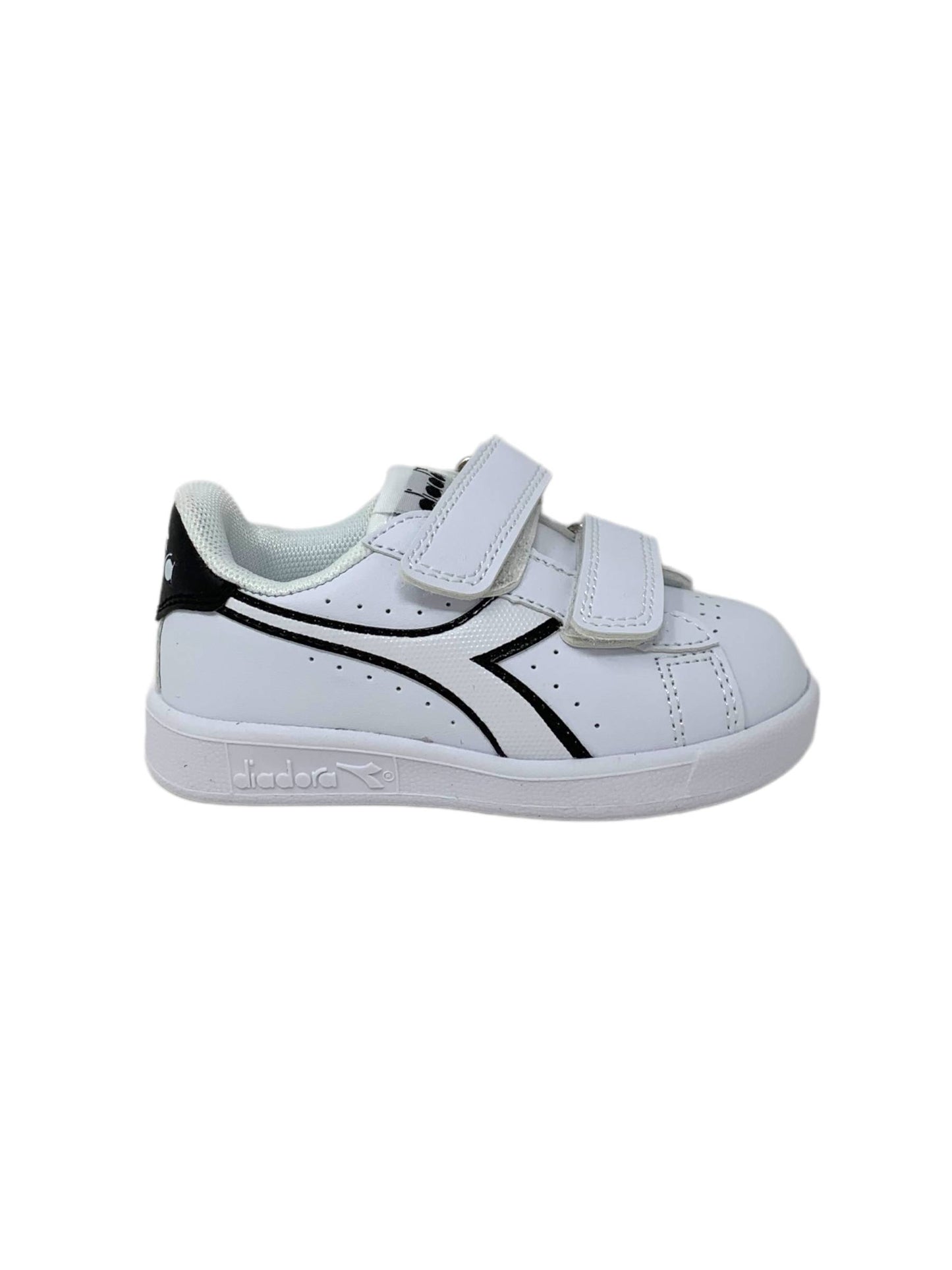 Scarpa da ginnastica DIADORA GAME P PS 10117332401 C1880 Bambino