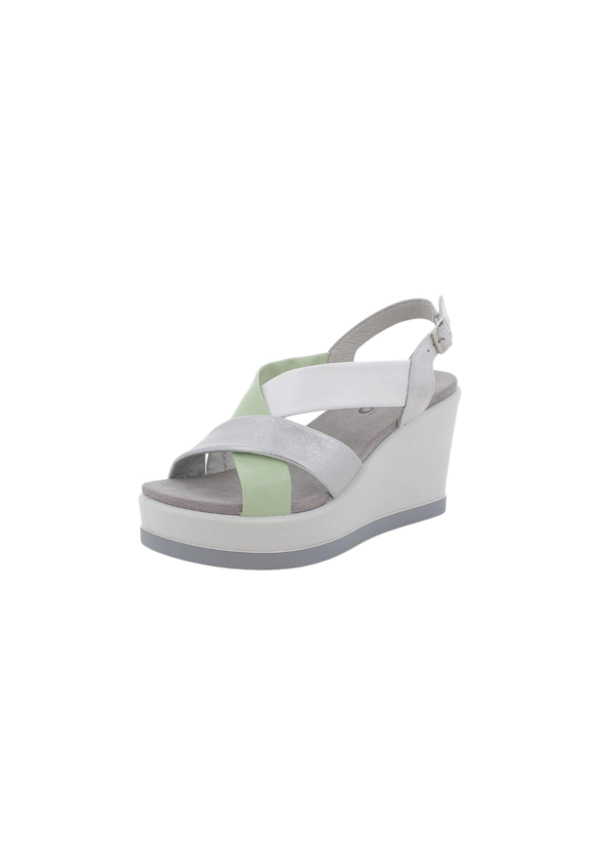 Sandali con zeppa Igi&Co 1173222 Donna