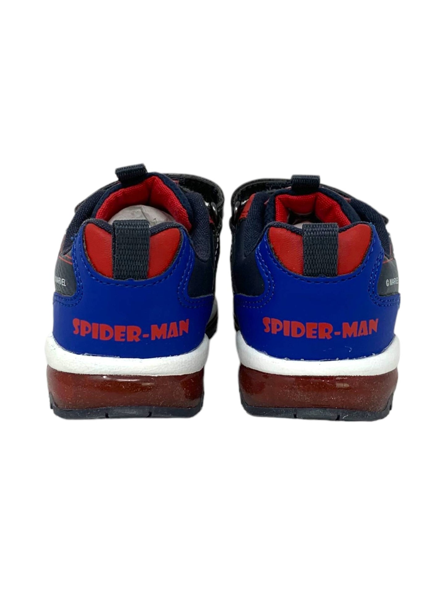 Scarpa da ginnastica GEOX TODO B. SPIDERMAN B2684A0CE54 C0735 BAMBINO