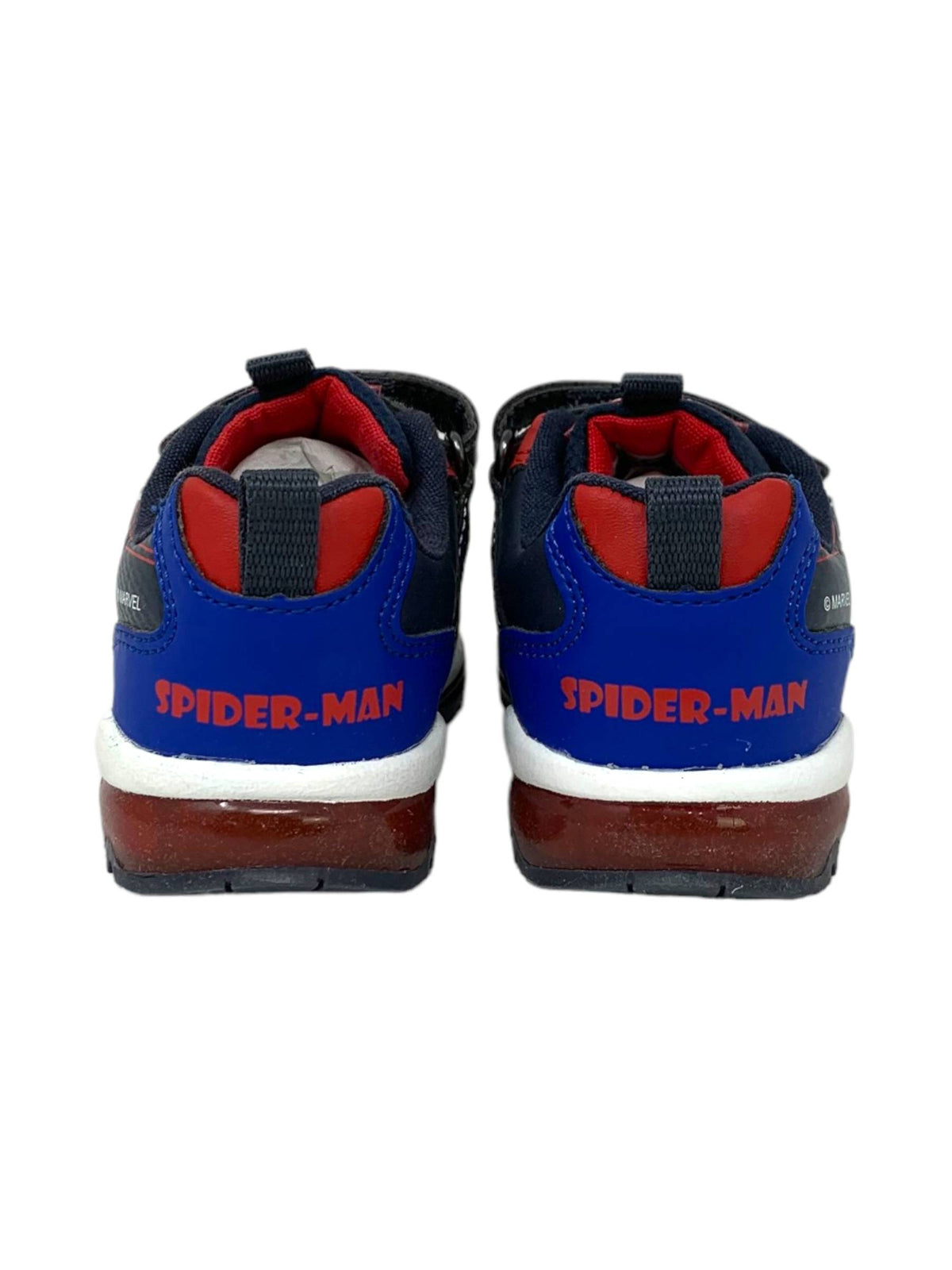 Scarpa da ginnastica GEOX TODO B. SPIDERMAN B2684A0CE54 C0735 BAMBINO