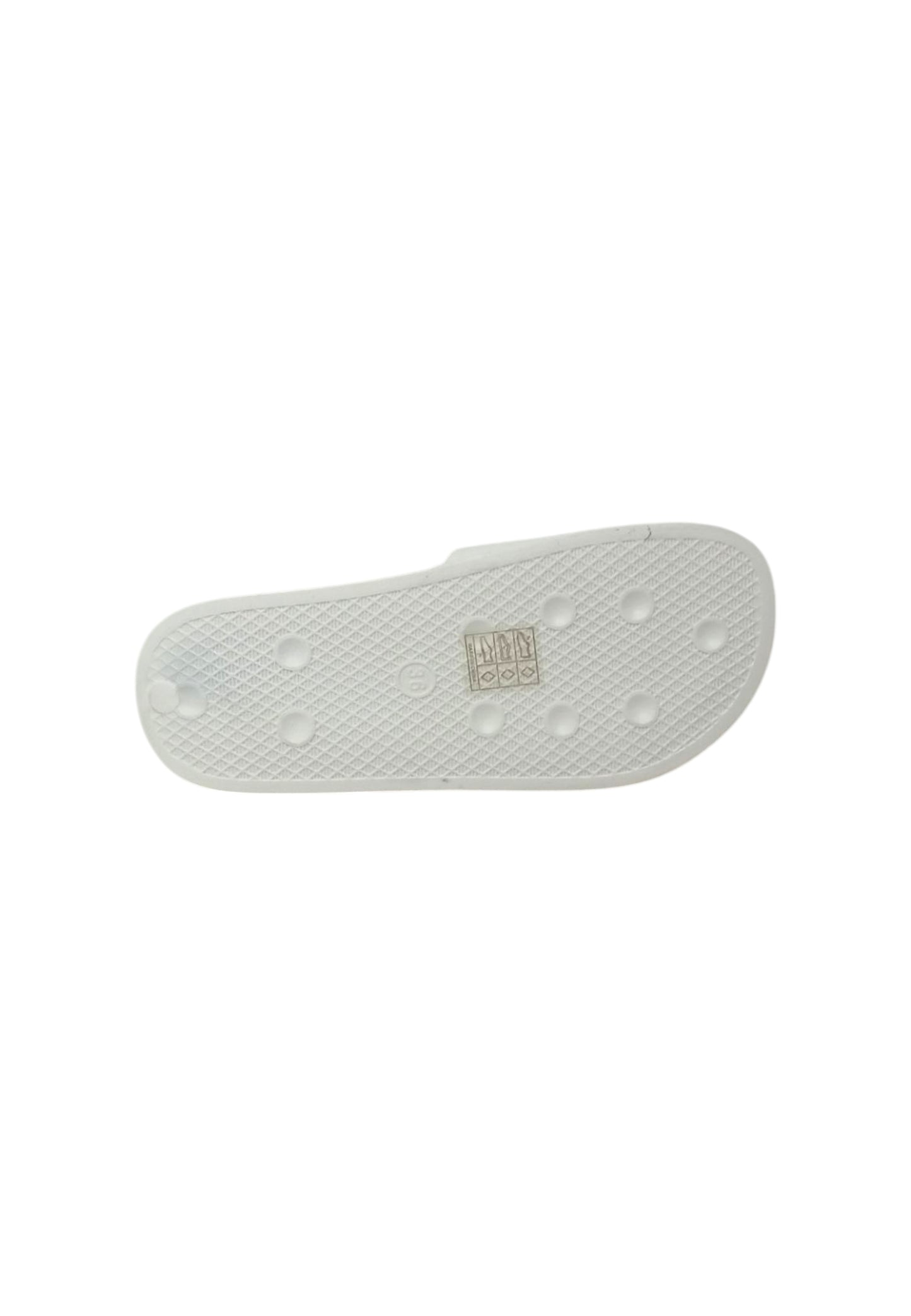Ciabatte EVERLAST EV068/EV069 WHITE Unisex
