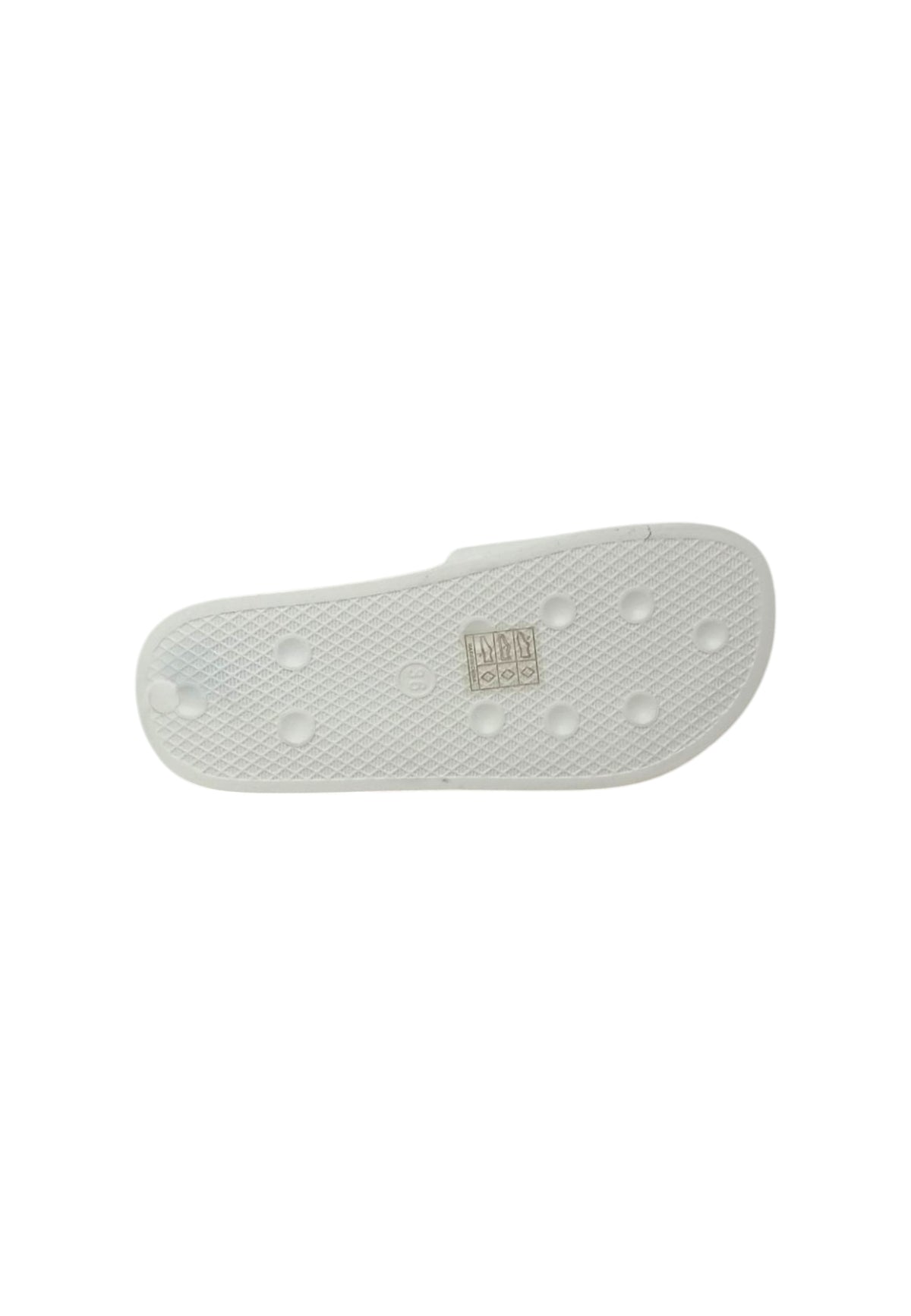 Ciabatte EVERLAST EV068/EV069 WHITE Unisex