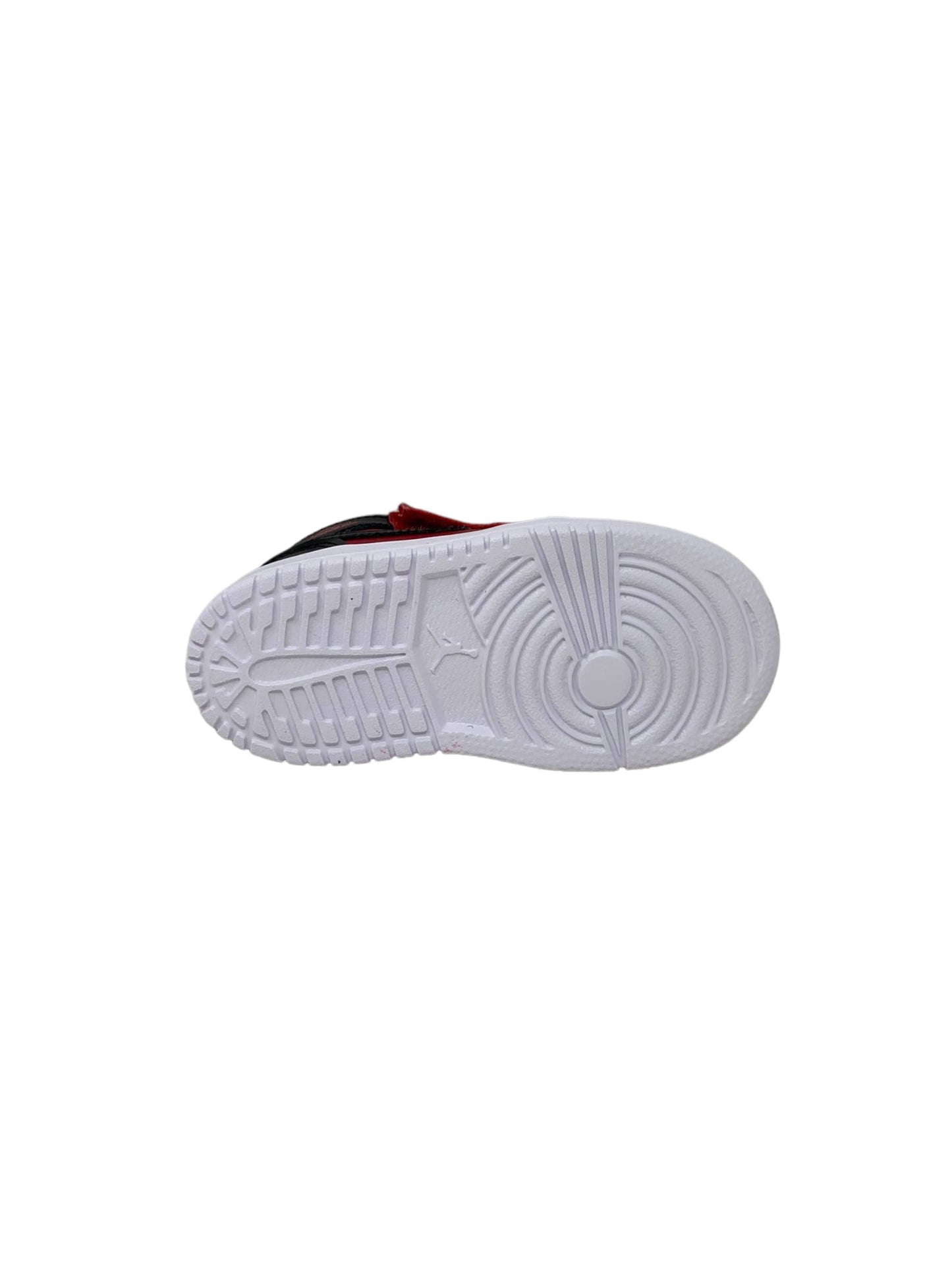 Scarpa da ginnastica JORDAN 1 MID AR6352 660 bambino