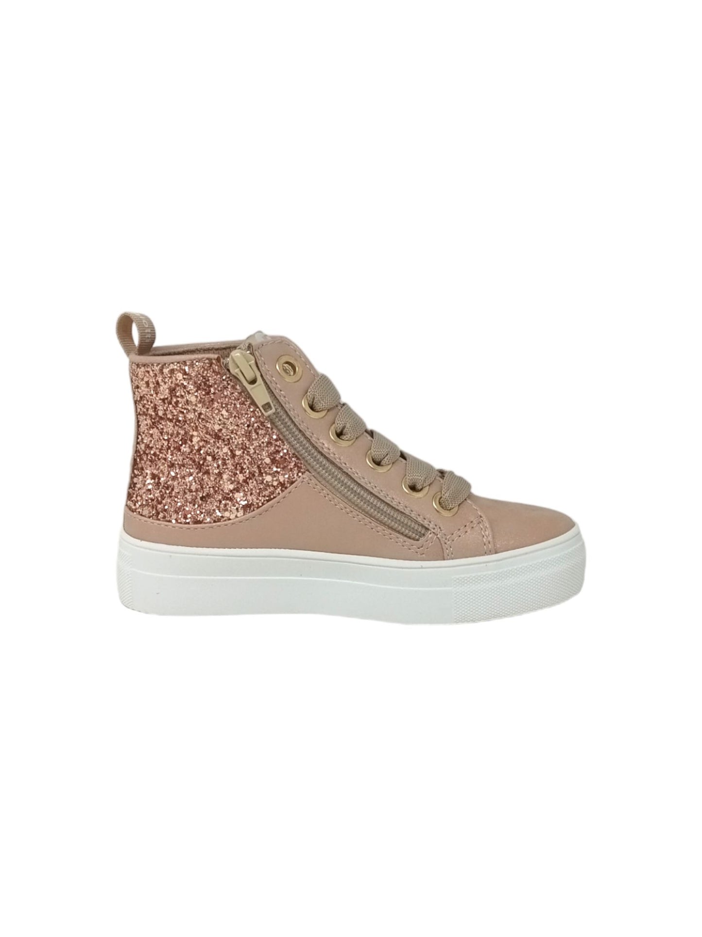 Sneakers LAURA BIAGIOTTI 8762 PINK Bambina