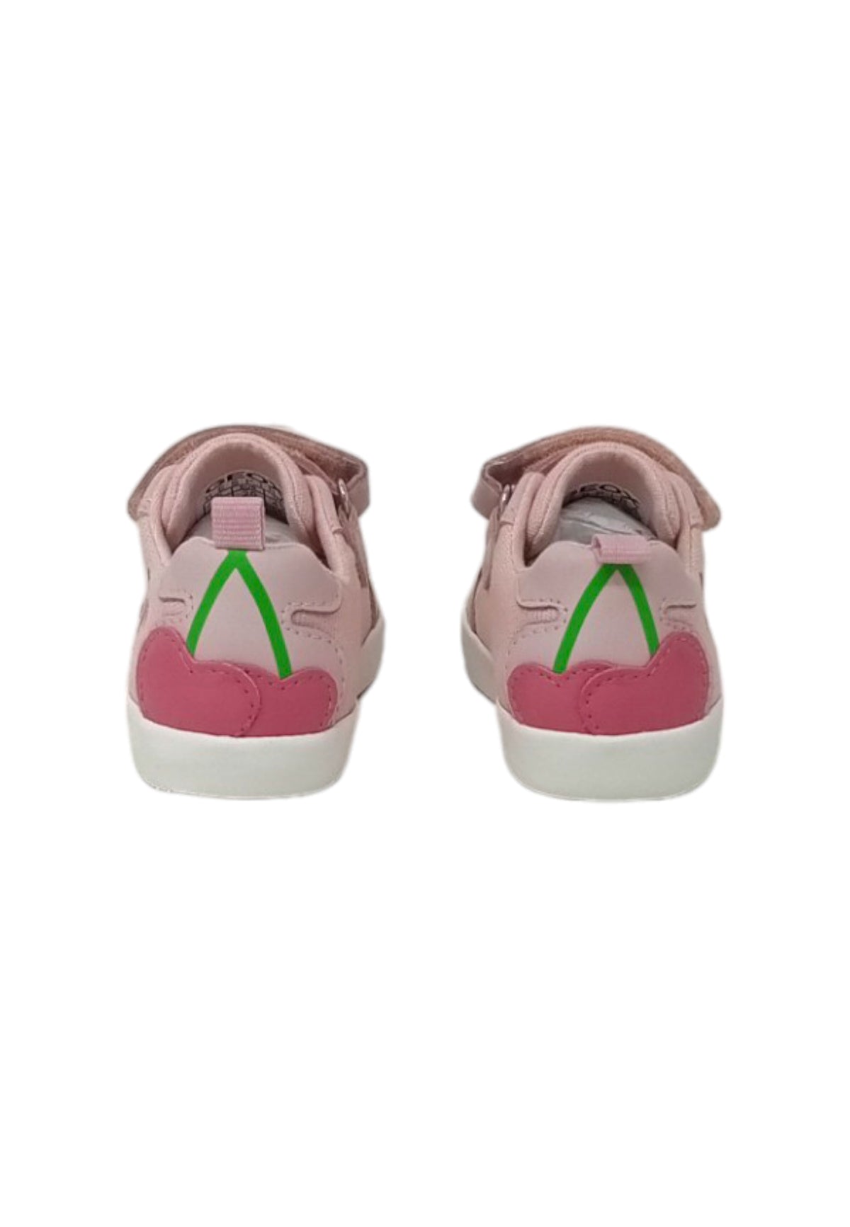 Sneakers GEOX KILWI B45D5B00954 C0799 bambina