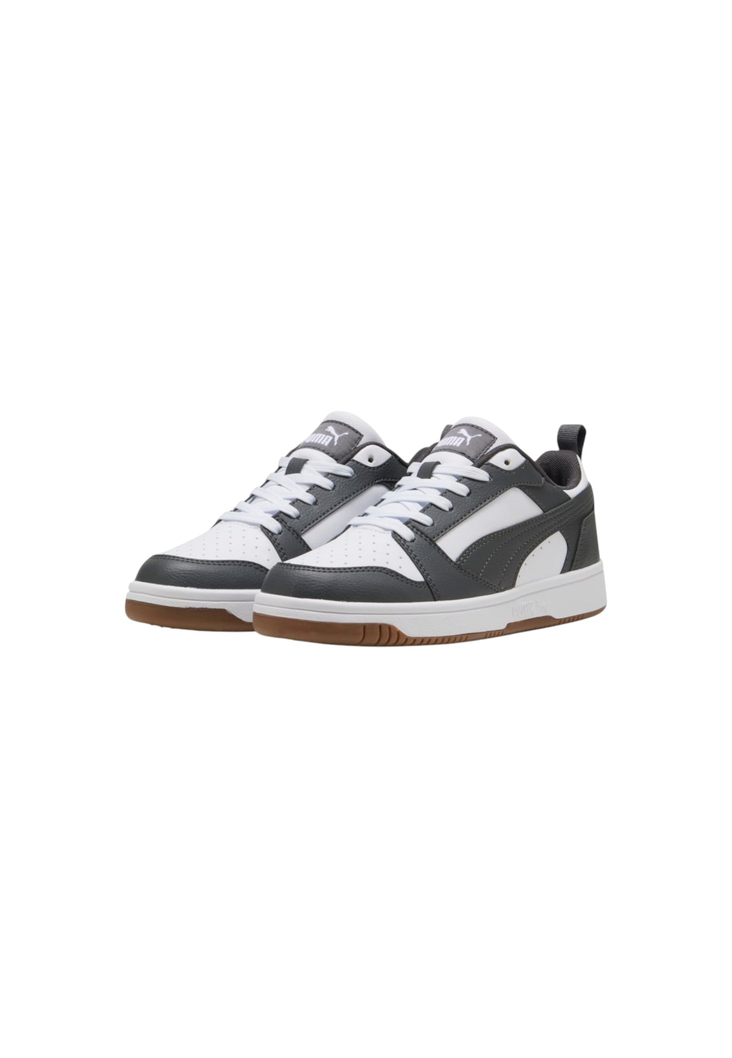 Sneakers PUMA REBOUND V6 Lo Jr 393833 27 Unisex