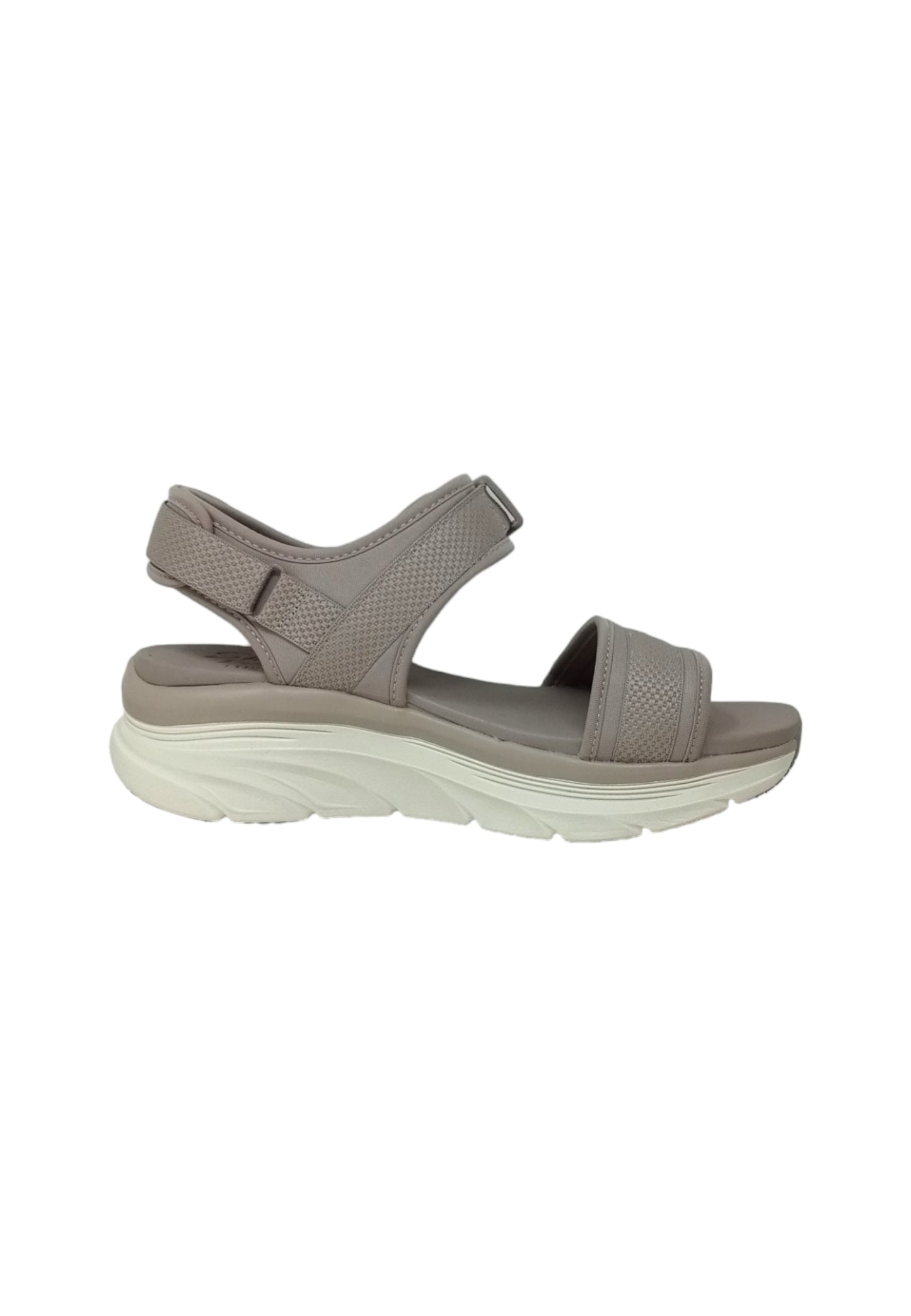 Sandali SKECHERS D'LUX WALKER - DAILY OUTING 119824 Donna (2 COLORI)