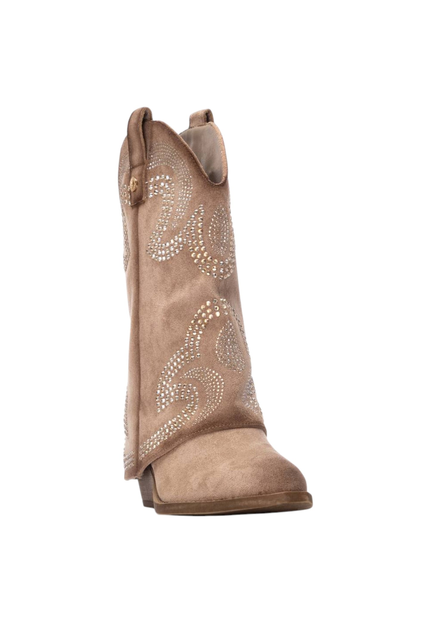 Stivaletti XTI 144467 BEIGE donna