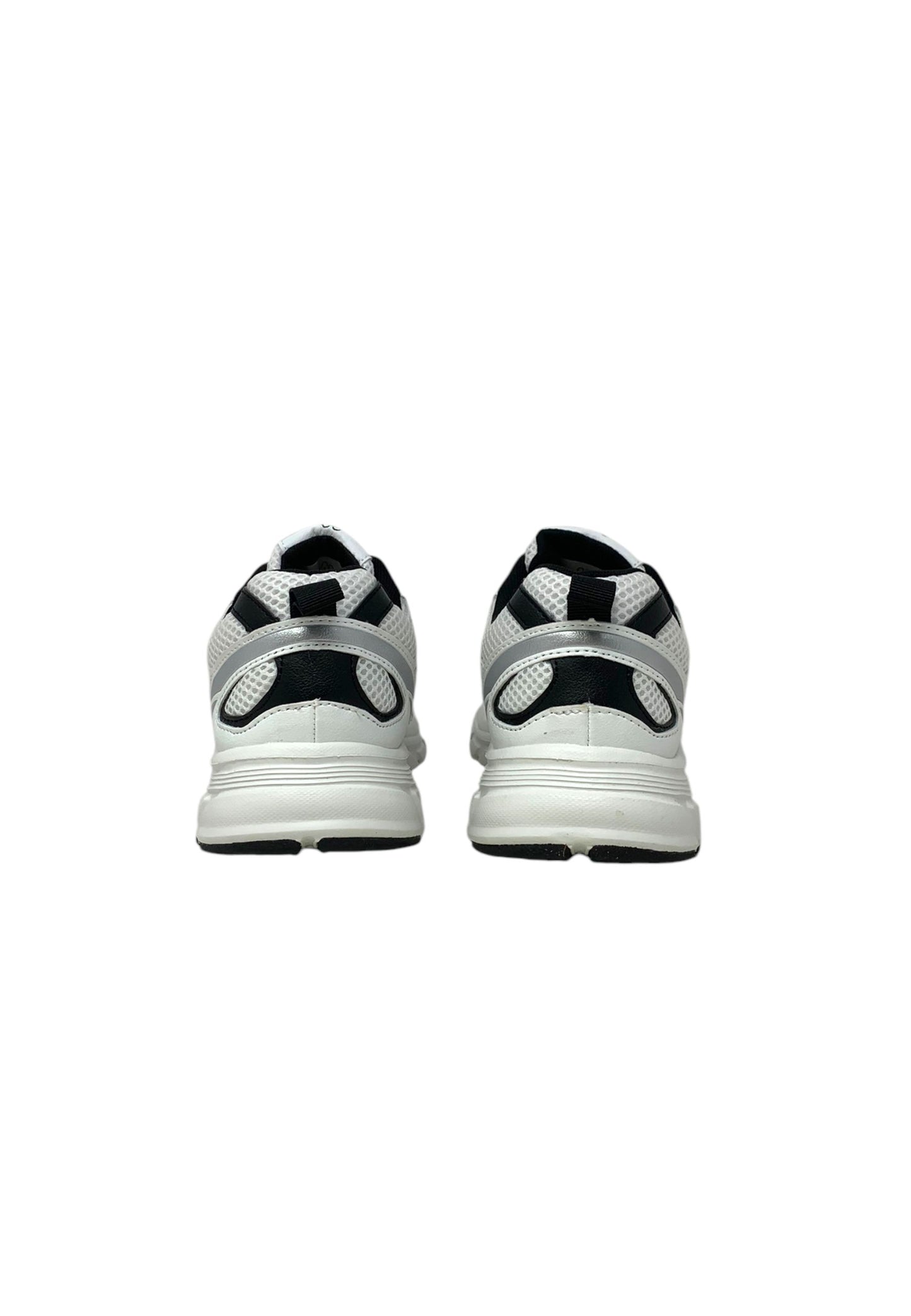 Sneaker KAPPA LOGO MYGIDO 2 KID 35217VW A07 WHT/GREY SILVER Ragazzo
