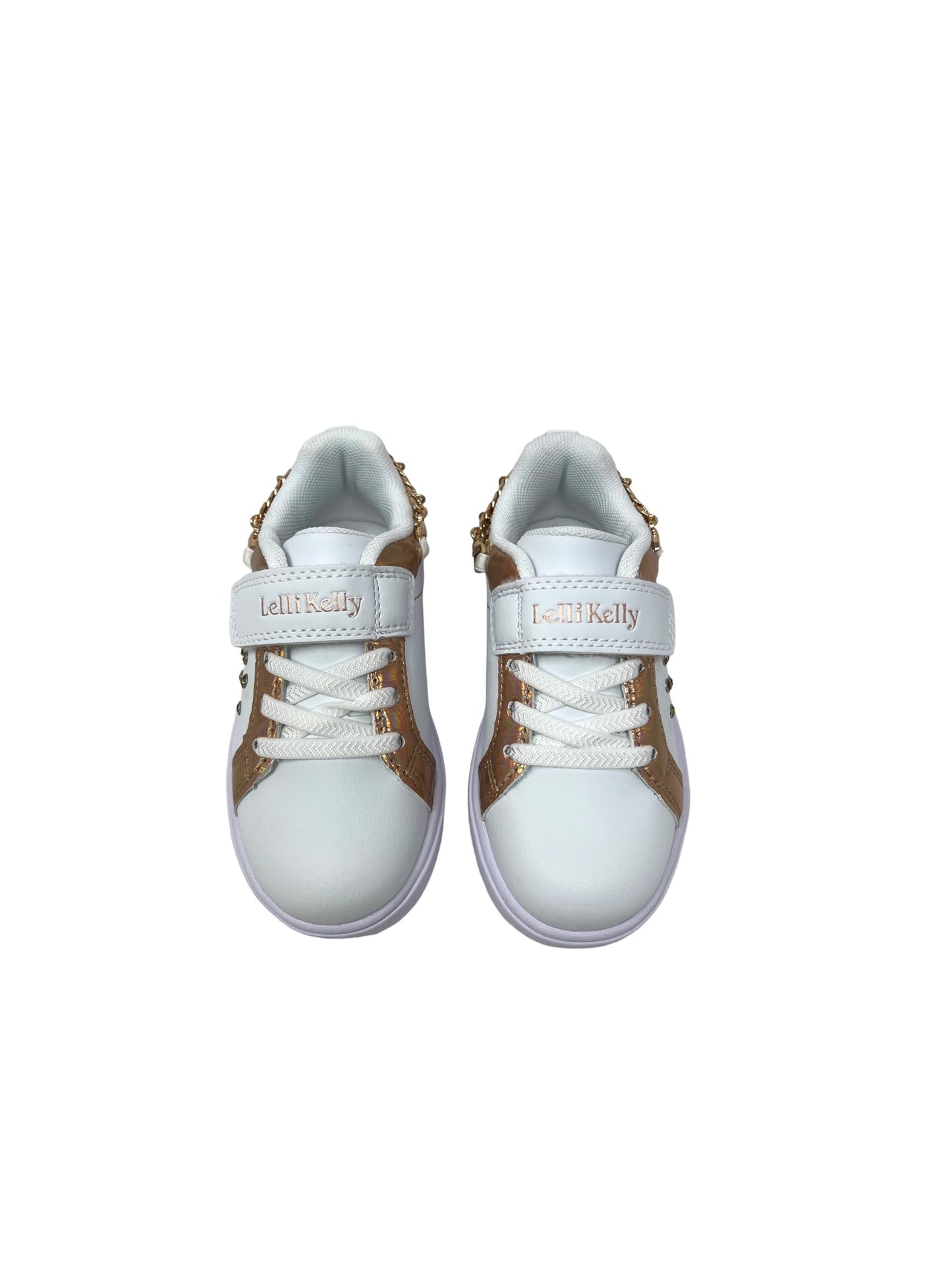 Sneakers LELLI KELLY LKAA3410 BG Bambina