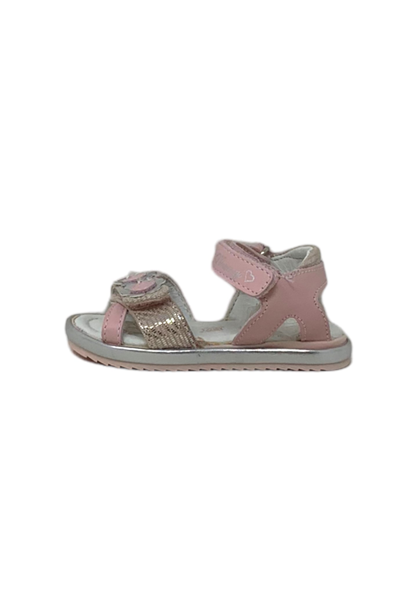 Sandali PRIMIGI 58150 bambina più colori