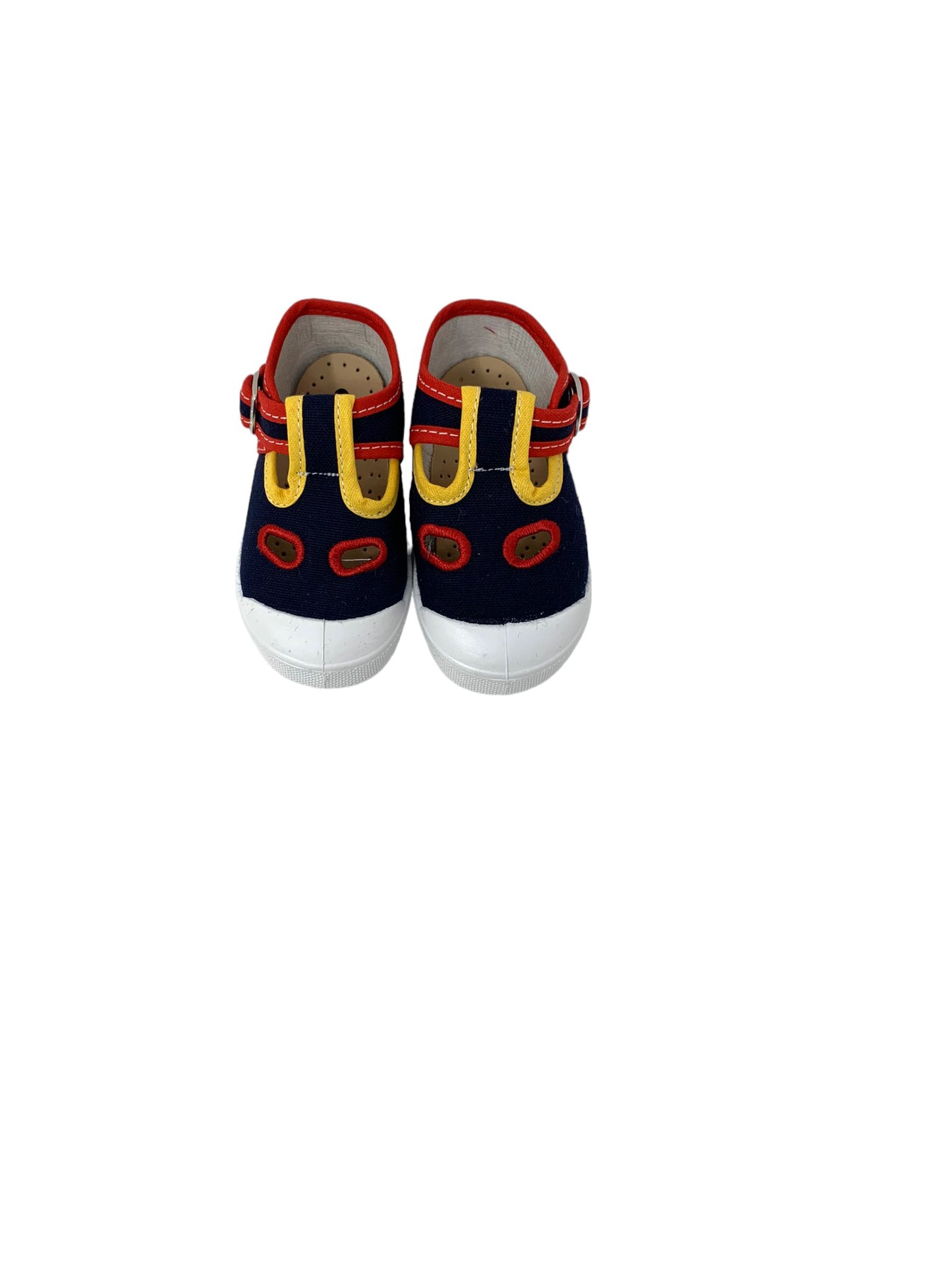 Sandaletto Da Passeggio Due Occhi Superga UNISEX