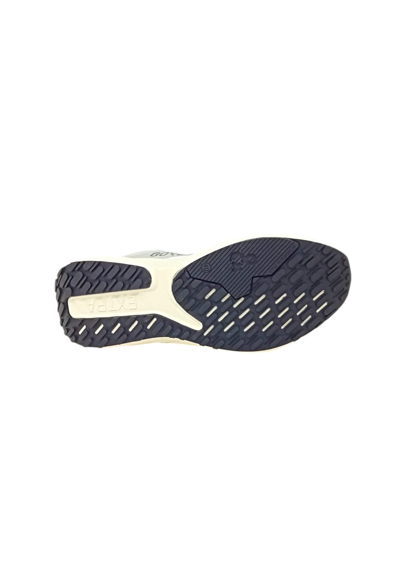 Sneakers EXTR4 6649700 Uomo