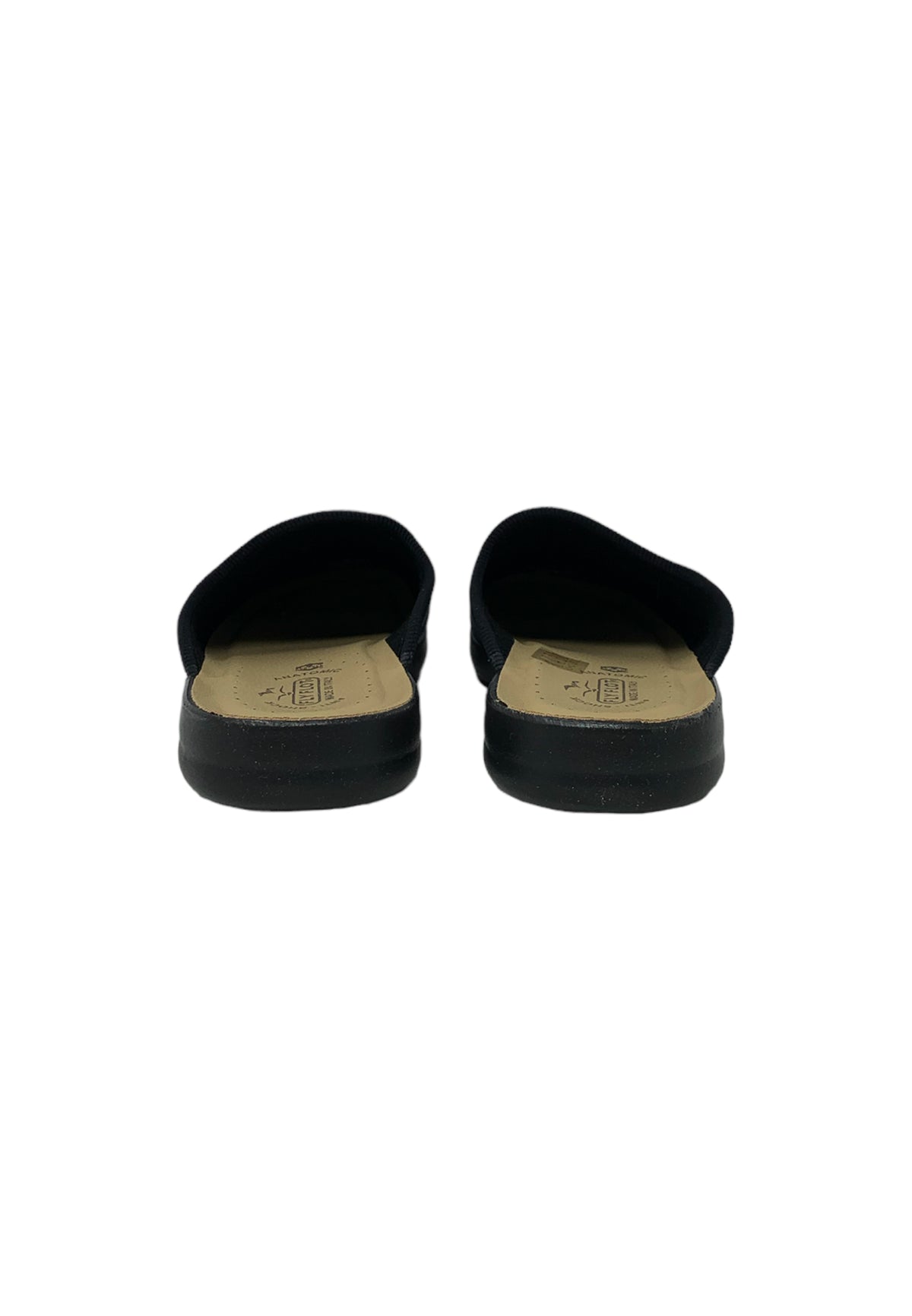 Pantofola FLYFLOT P7 962 MB NERO UOMO