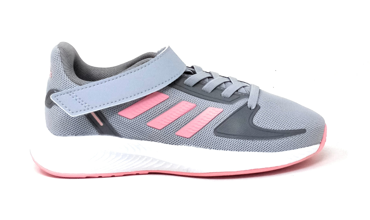 Scarpa da ginnastica ADIDAS RUNFALCON FZ0111 BAMBINA