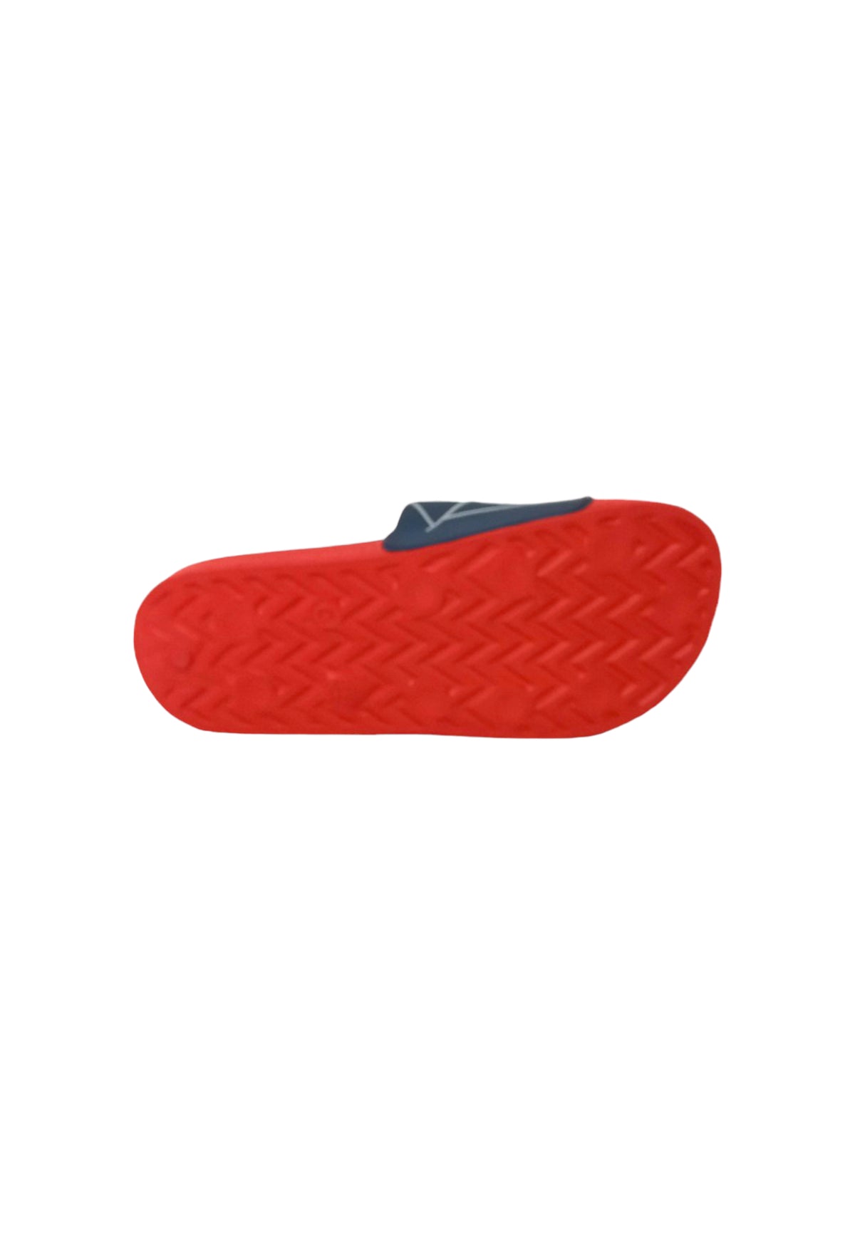 Ciabatte Silver Spiderman R1310441S RED Bambino